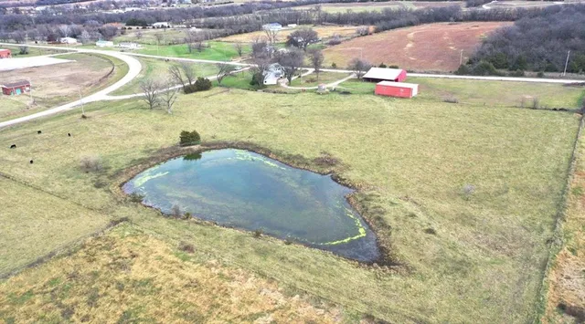 $298,000 | 1046 1400th Street, Iola, KS 66749