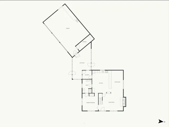 $298,000 | 1046 1400th Street, Iola, KS 66749