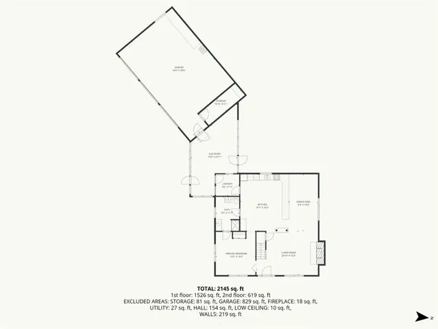 $298,000 | 1046 1400th Street, Iola, KS 66749