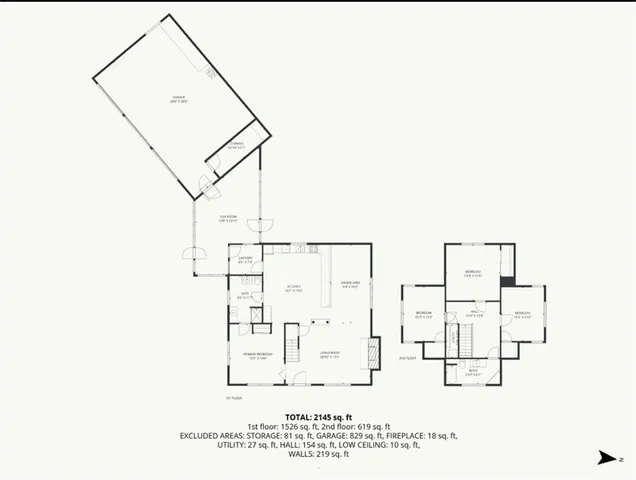 $298,000 | 1046 1400th Street, Iola, KS 66749