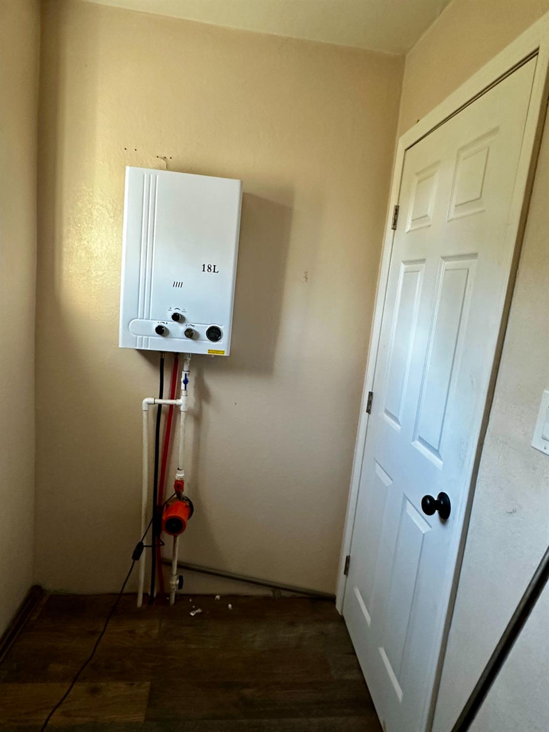 0 Swedes Flat Road Oroville, CA 95966 - Photo 30 of 35 18 liter, Tankless Gas Water Heater
