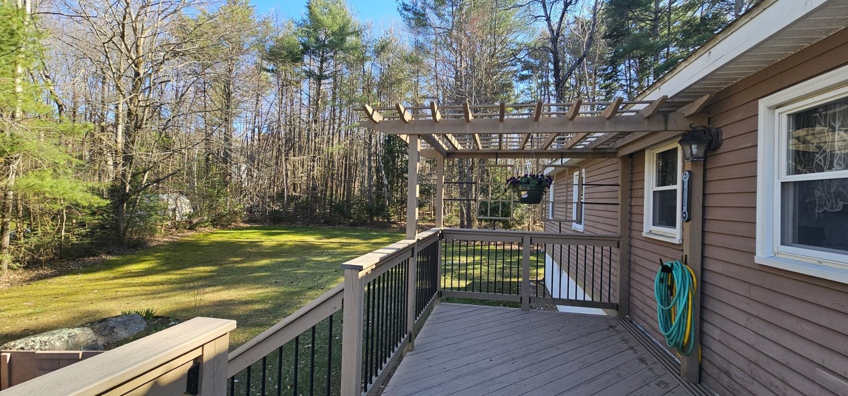 281 Varney Road Barnstead, NH 03225 - Photo 21 of 32