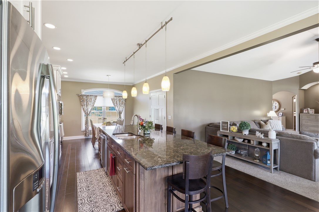 164 Payne Beach Road Greece, NY 14468 - Photo 11 of 50