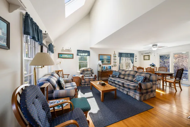 $775,000 | 260 Tobey Way, Barnstable, MA 02601