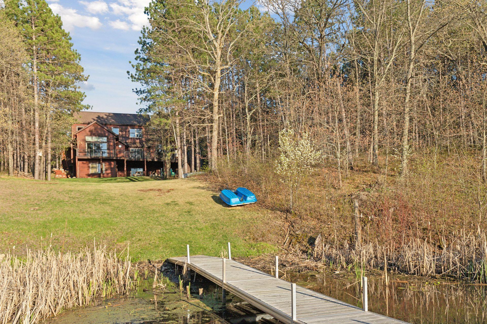 12640 Fawn Lake Road Crosslake, MN 56442 - Photo 1 of 84 Gallery Image 1