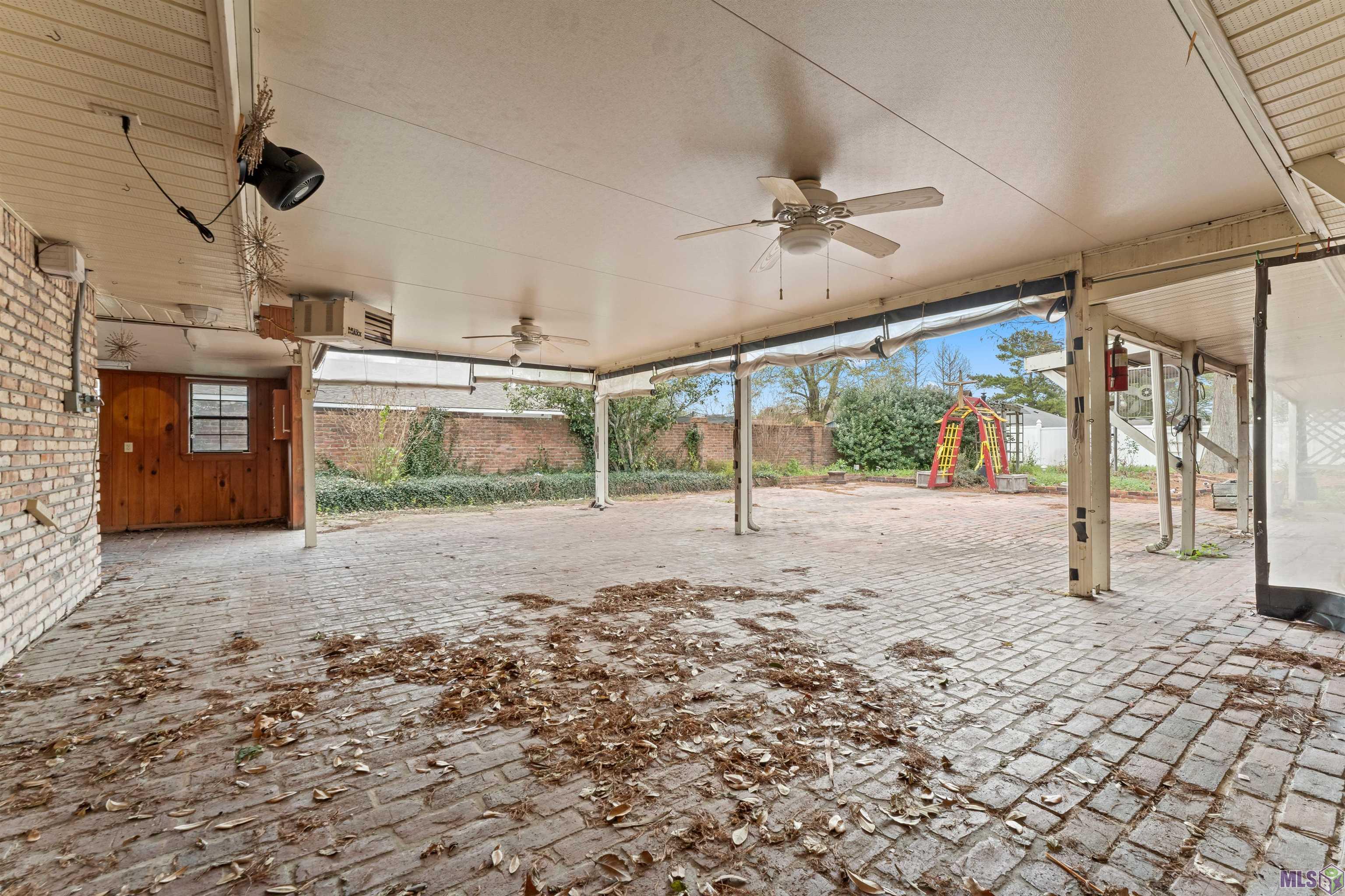 4833 Southwind Drive Baton Rouge, LA 70816 - Photo 28 of 35