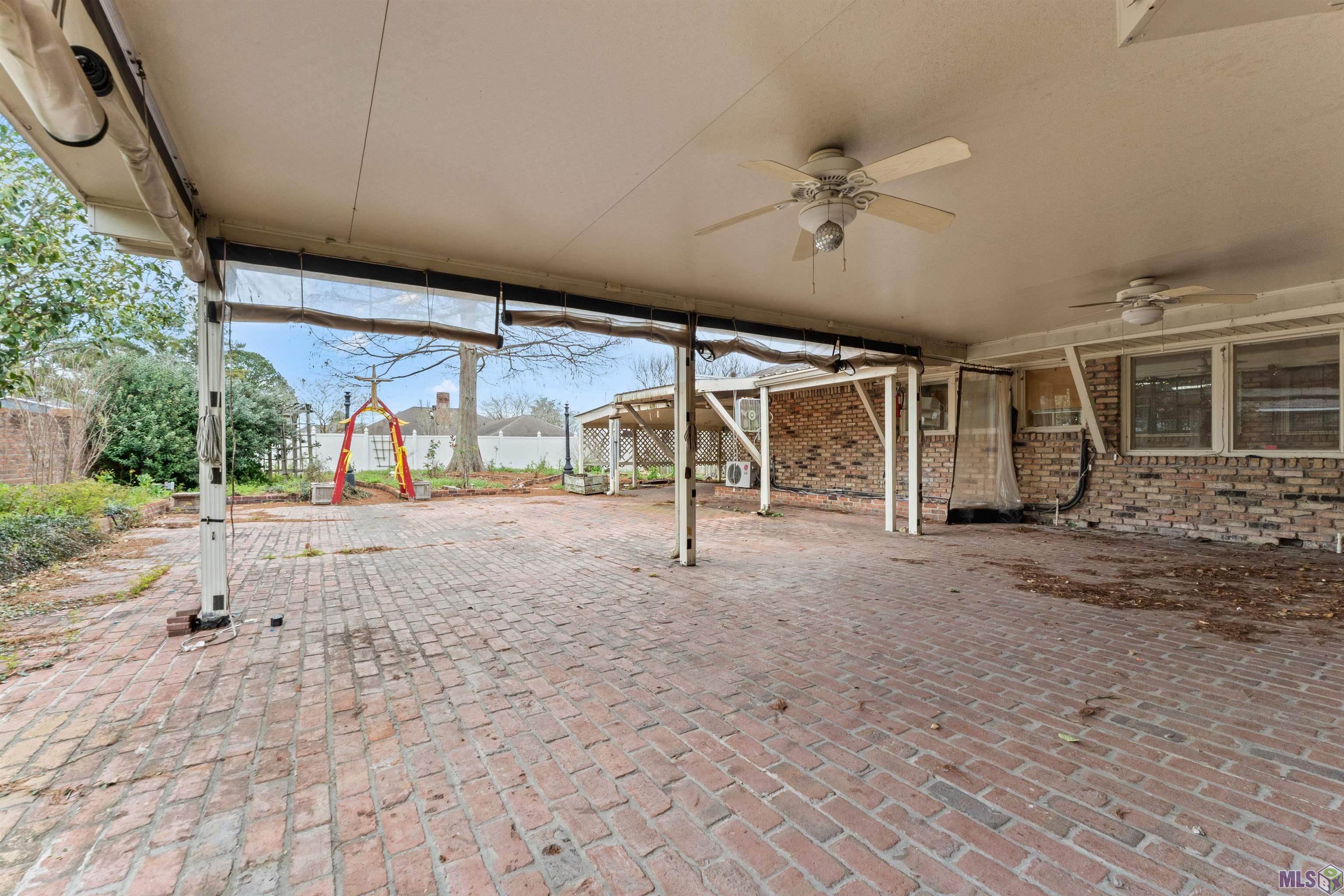 4833 Southwind Drive Baton Rouge, LA 70816 - Photo 29 of 35