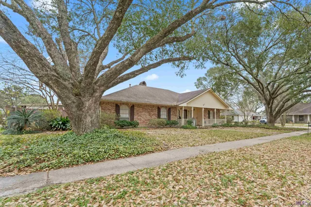 $254,610 | 4833 Southwind Drive, Baton Rouge, LA 70816