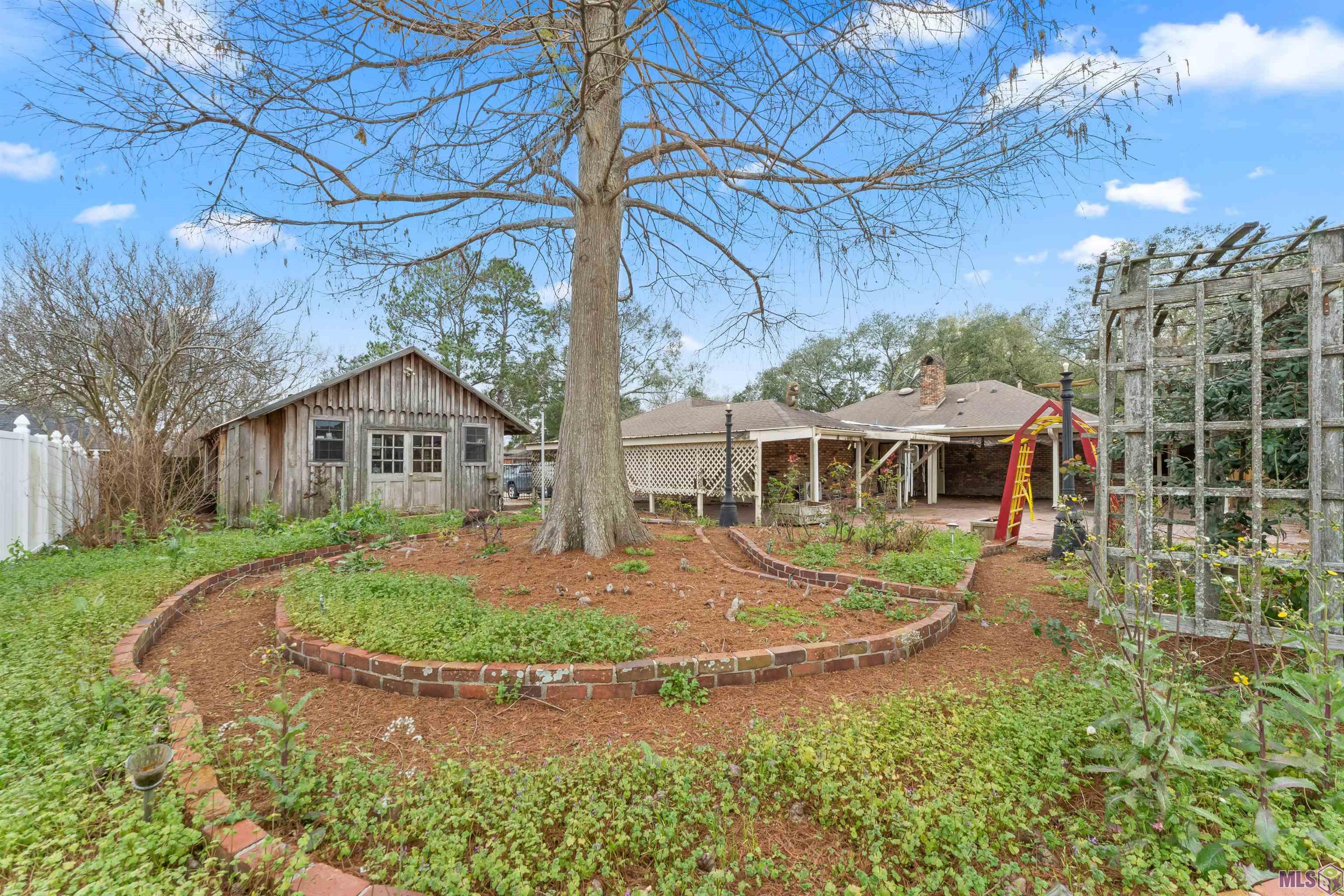 4833 Southwind Drive Baton Rouge, LA 70816 - Photo 33 of 35