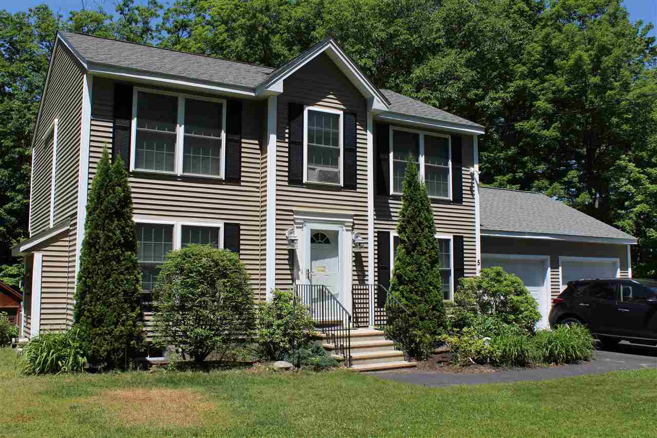 5 Spring Street Chesterfield, NH 03462 - Photo 1 of 17
