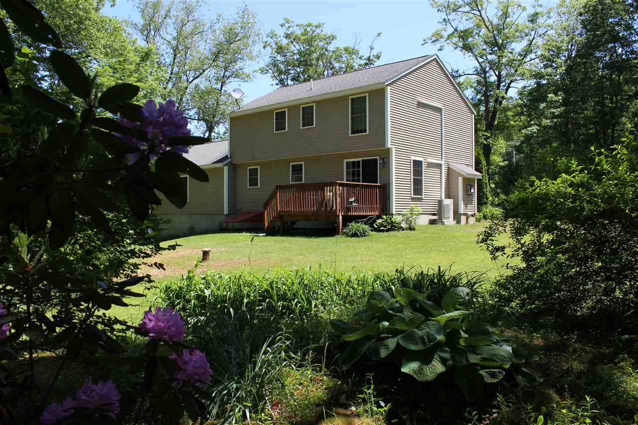5 Spring Street Chesterfield, NH 03462 - Photo 15 of 17