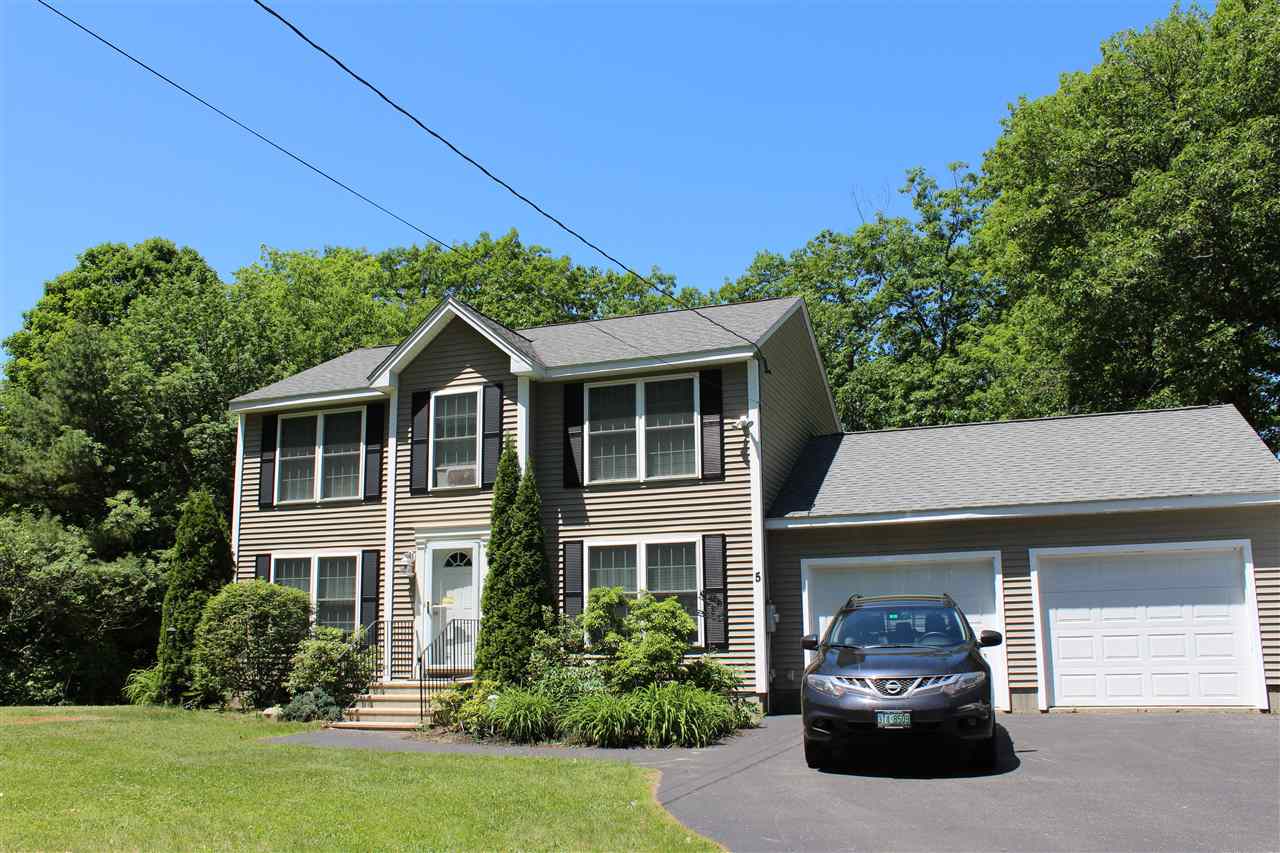 5 Spring Street Chesterfield, NH 03462 - Photo 17 of 17