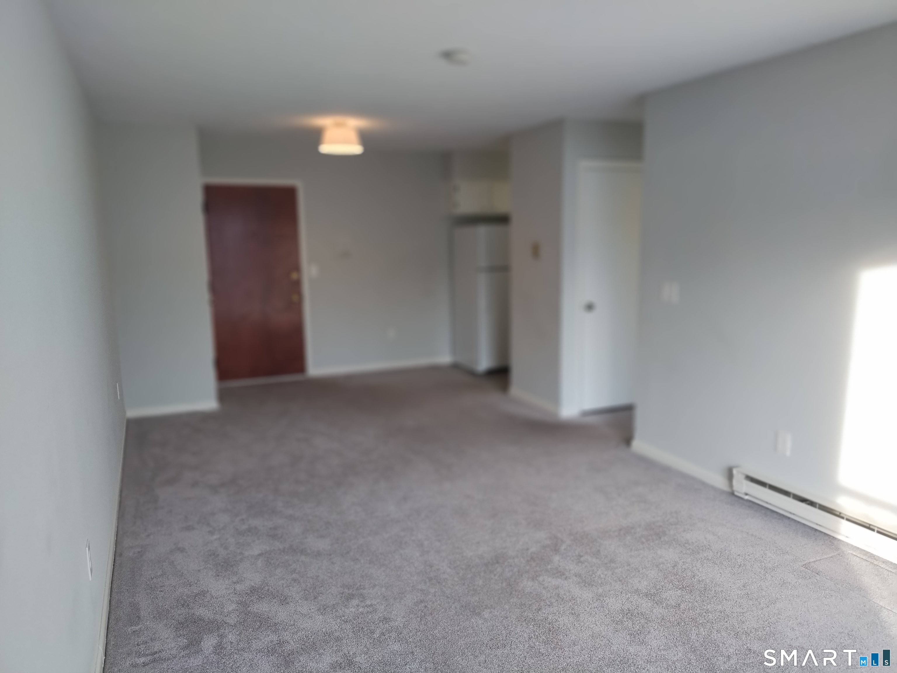 115 Short Beach Road, Unit 307 Stratford, CT 06615 - Photo 10 of 32 a view of empty room