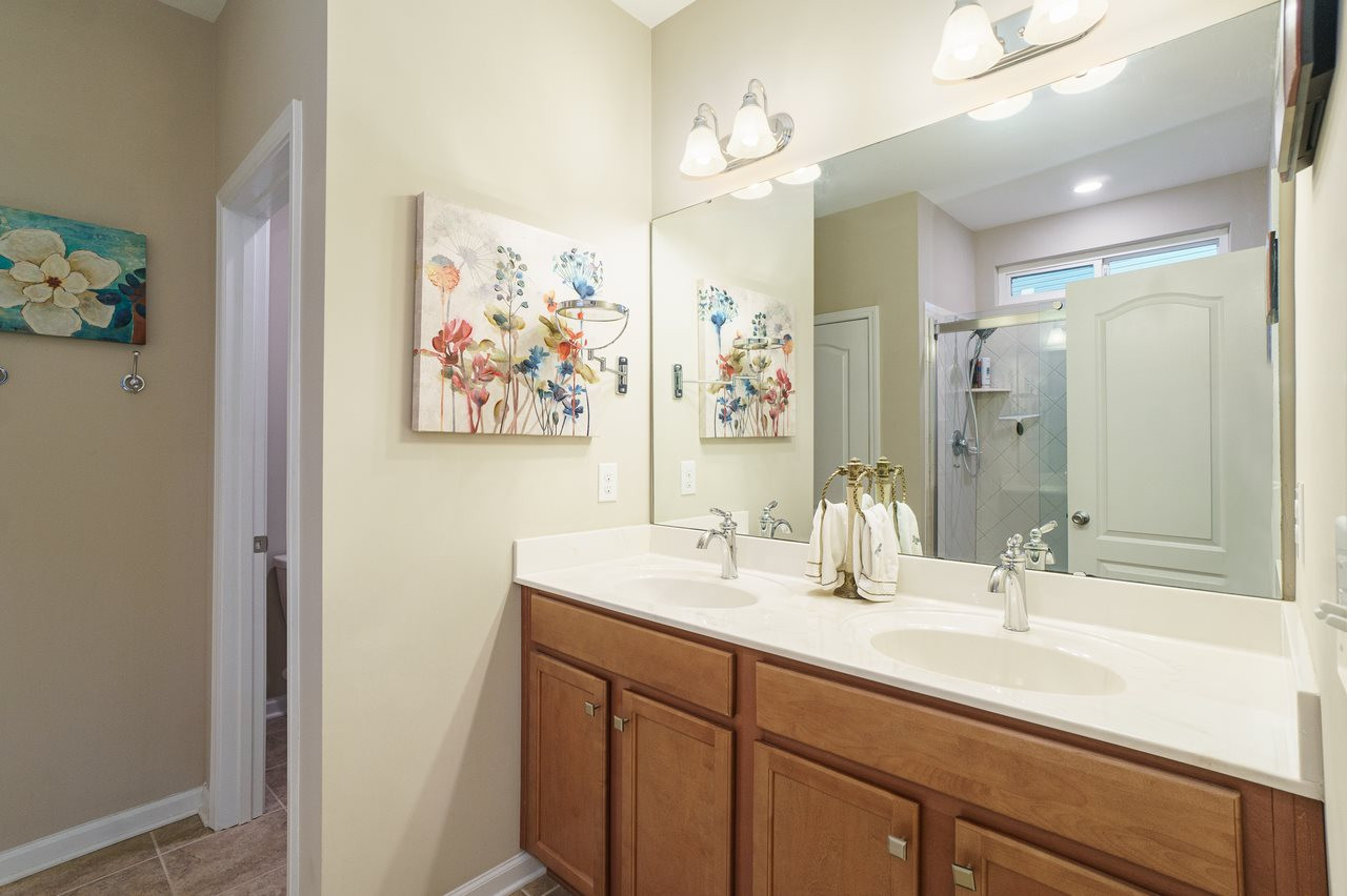 1305 Barnford Mill Road Wake Forest, NC 27587 - Photo 14 of 24 Photo 14