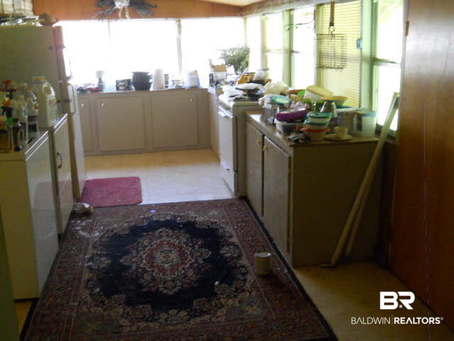 484 Hollington Road Brewton, AL 36426 - Photo 8 of 11 Utility Room