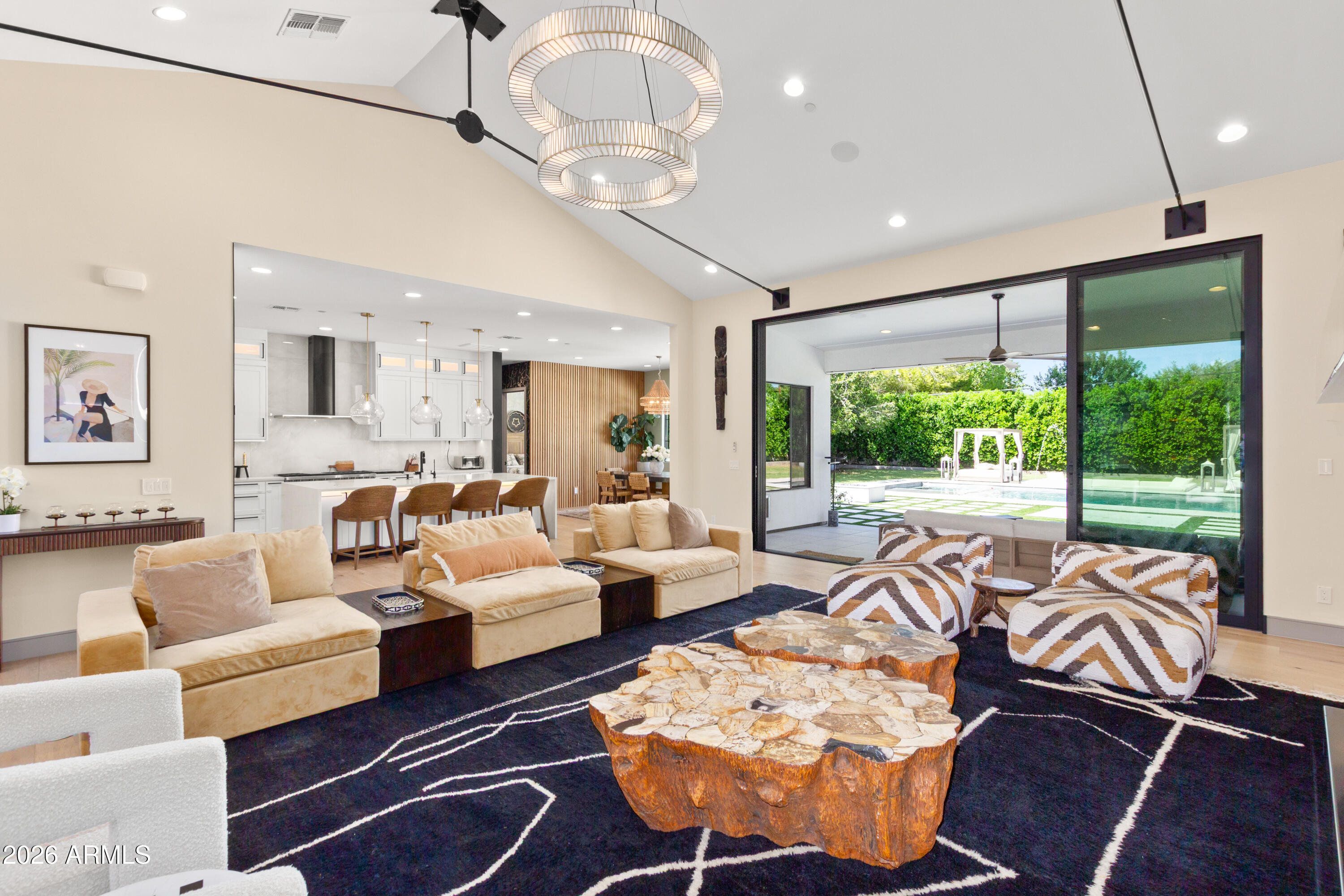 2912 East Pierson Street Phoenix, AZ 85016 - Photo 11 of 86 ALL RESORATION HARDWARE FURNITURE