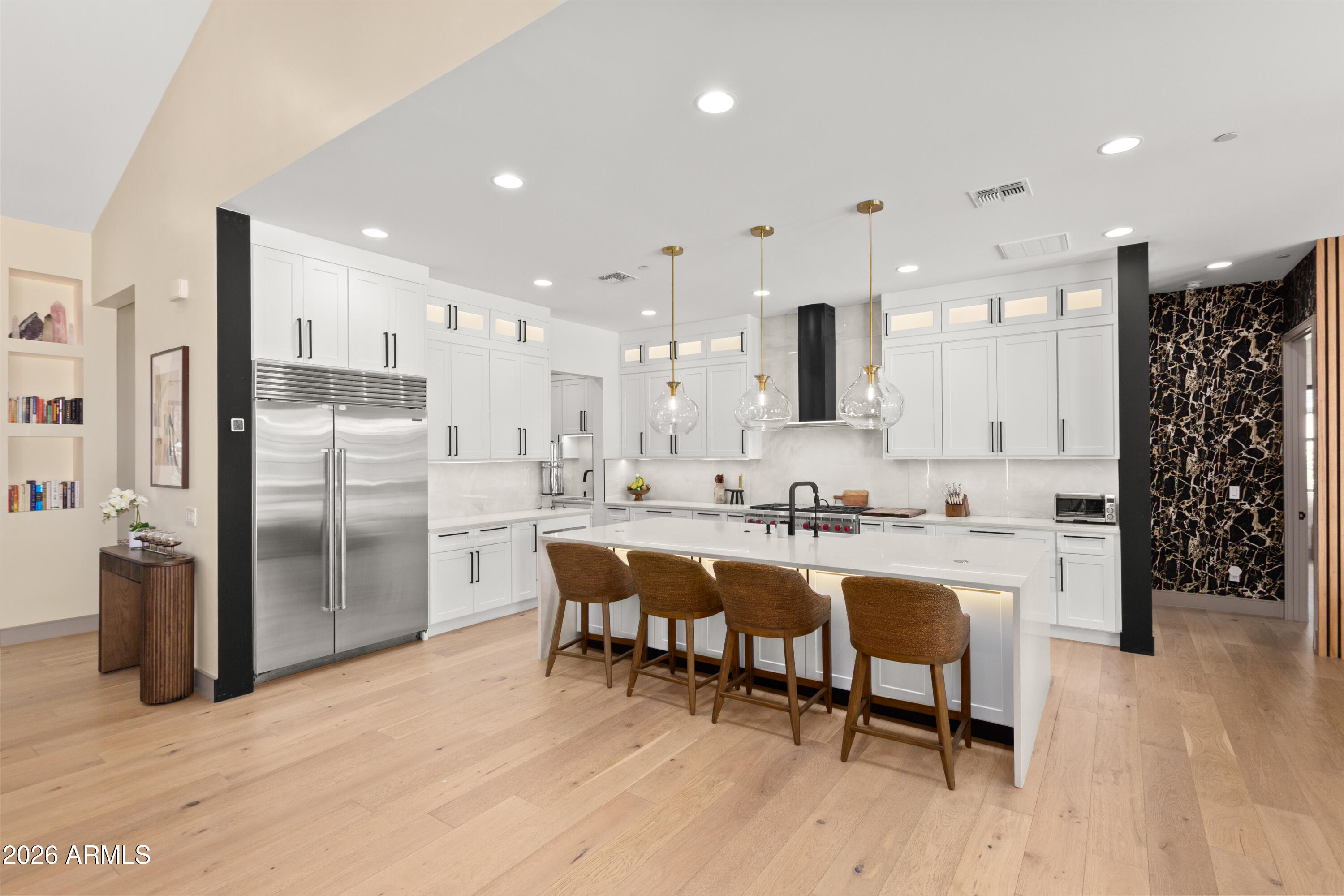 2912 East Pierson Street Phoenix, AZ 85016 - Photo 12 of 86 KITCHEN