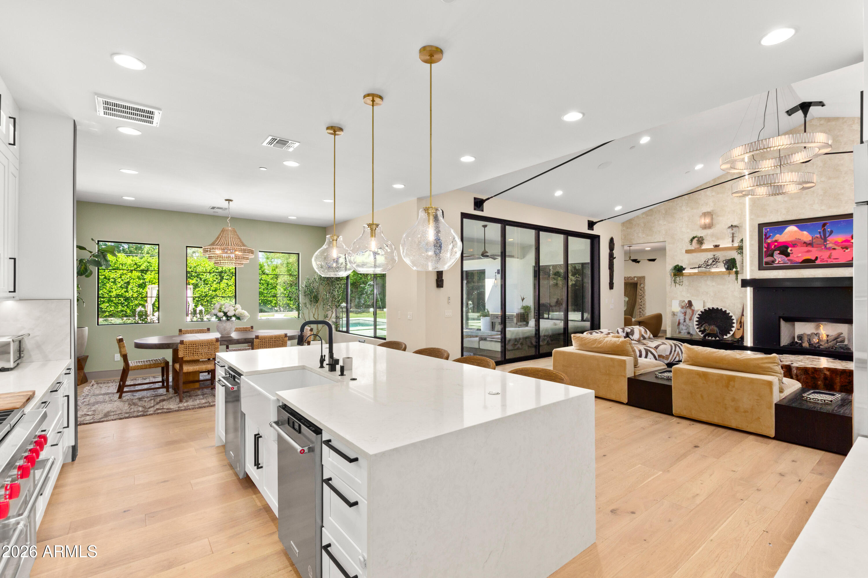 2912 East Pierson Street Phoenix, AZ 85016 - Photo 14 of 86 KITCHEN