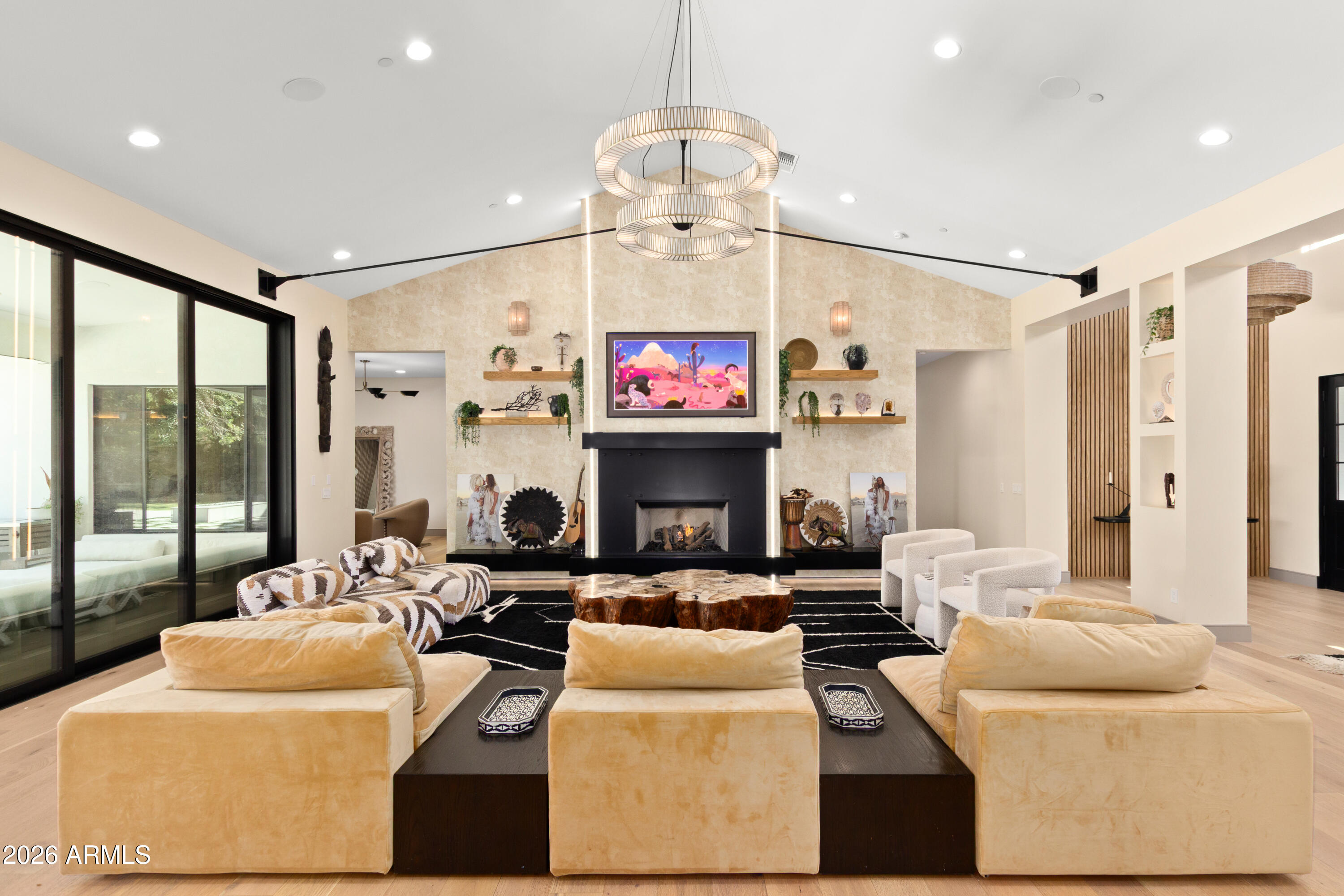 2912 East Pierson Street Phoenix, AZ 85016 - Photo 15 of 86 FAMILY ROOM