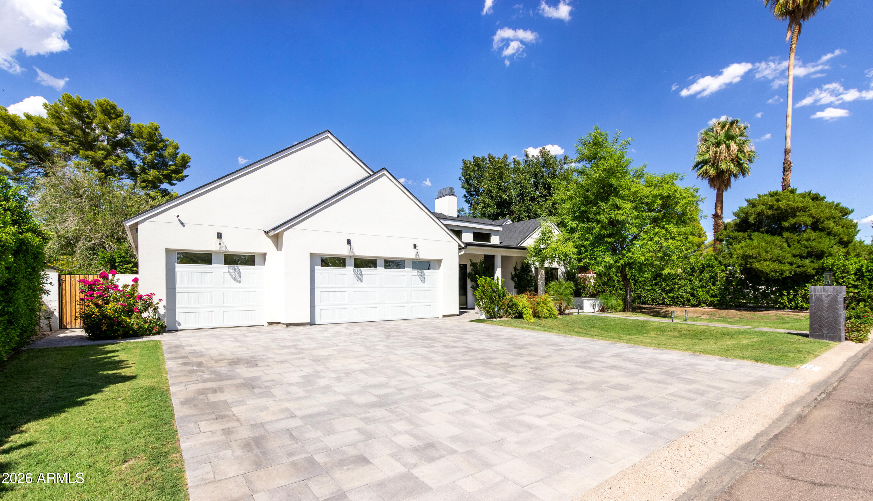 2912 East Pierson Street Phoenix, AZ 85016 - Photo 2 of 86 GARAGE IS EVEN IMMACULATE