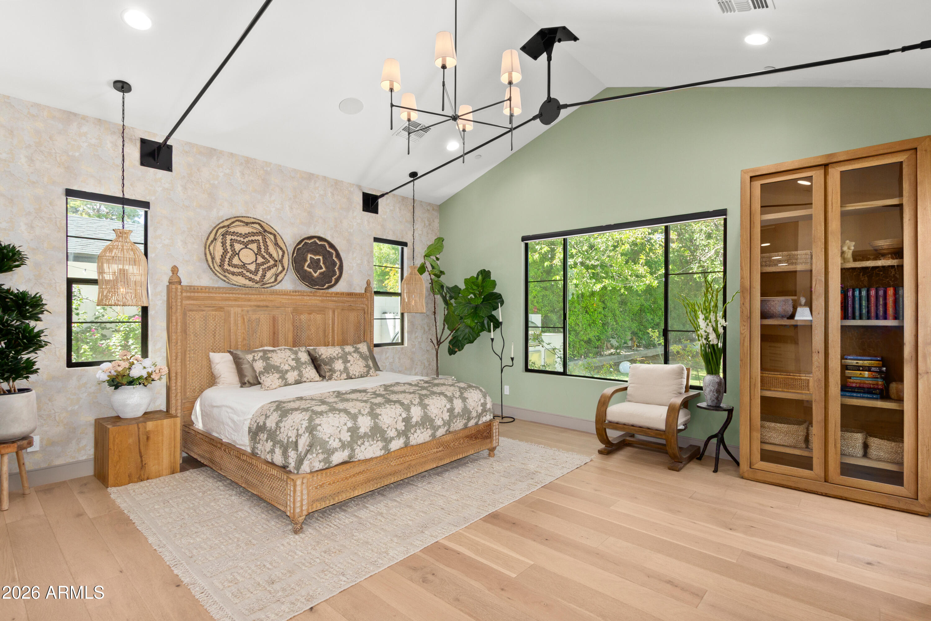 2912 East Pierson Street Phoenix, AZ 85016 - Photo 23 of 86 PRIMARY BEDROOM