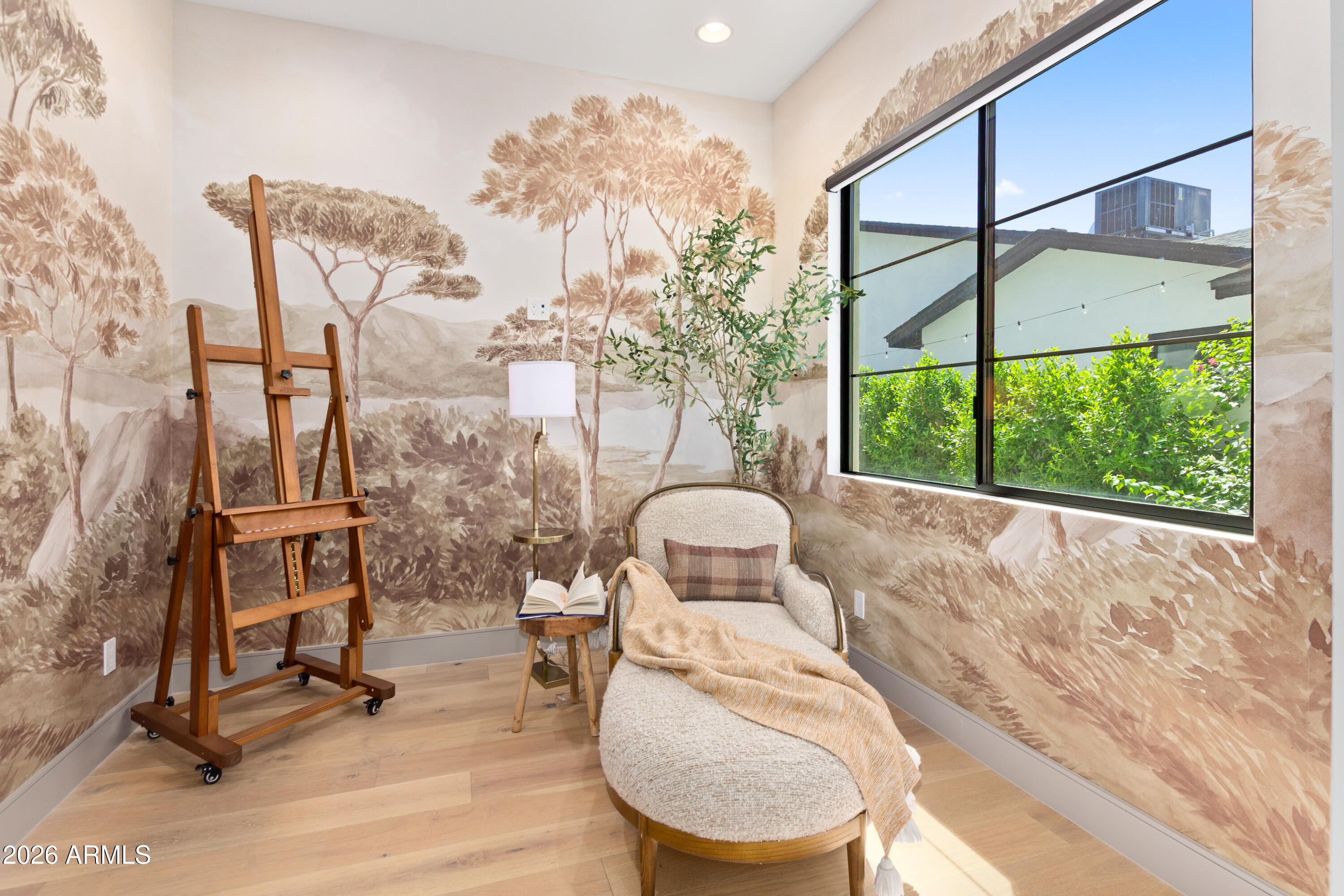 2912 East Pierson Street Phoenix, AZ 85016 - Photo 25 of 86 PRIMARY SITTING ROOM