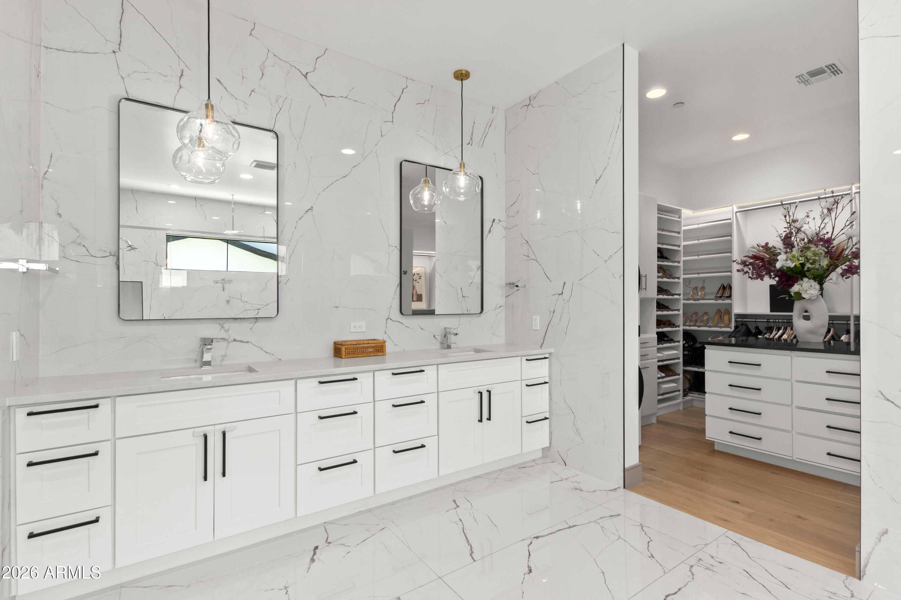 2912 East Pierson Street Phoenix, AZ 85016 - Photo 27 of 86 PRIMARY BATHROOM