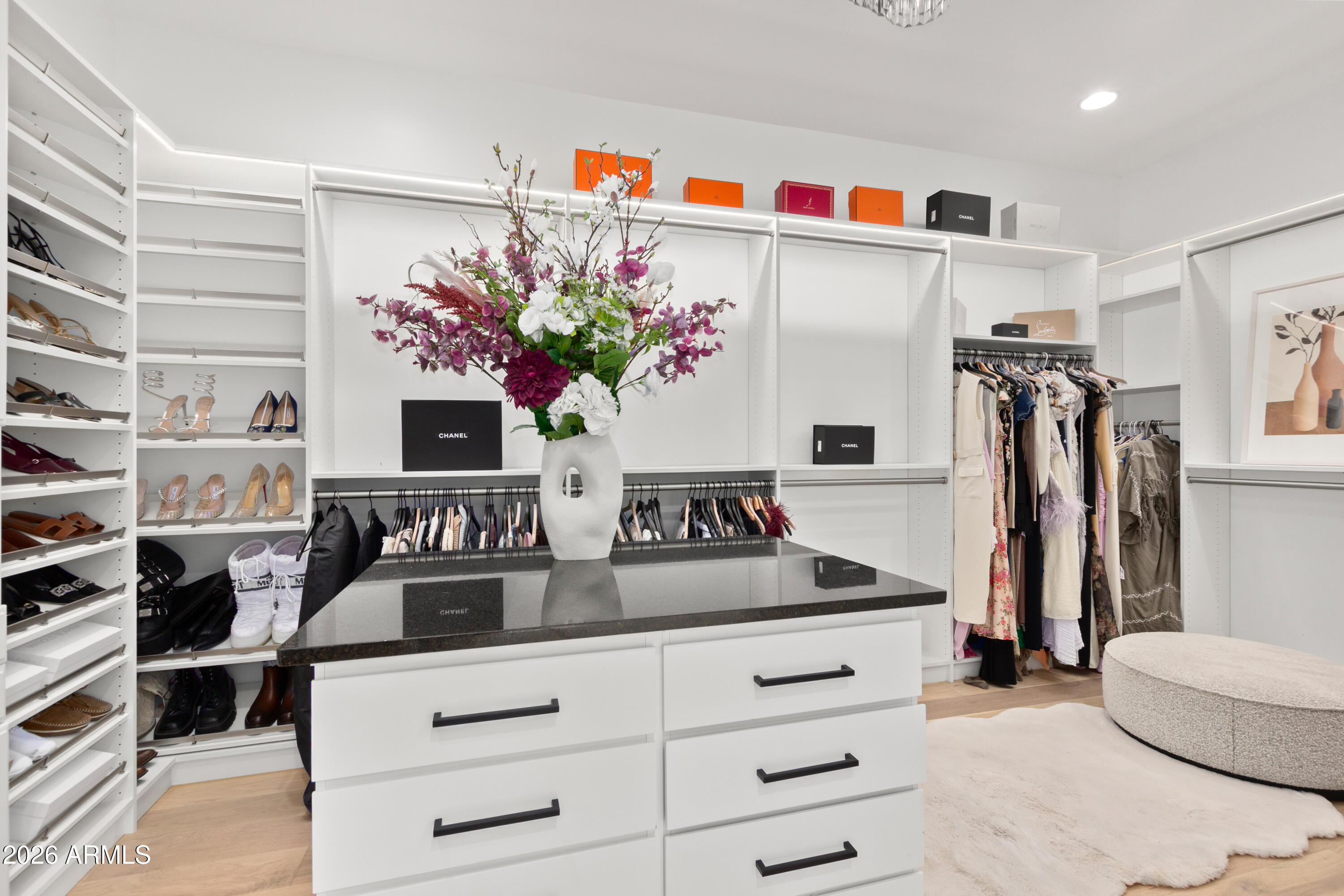 2912 East Pierson Street Phoenix, AZ 85016 - Photo 30 of 86 PRIMARY CLOSET