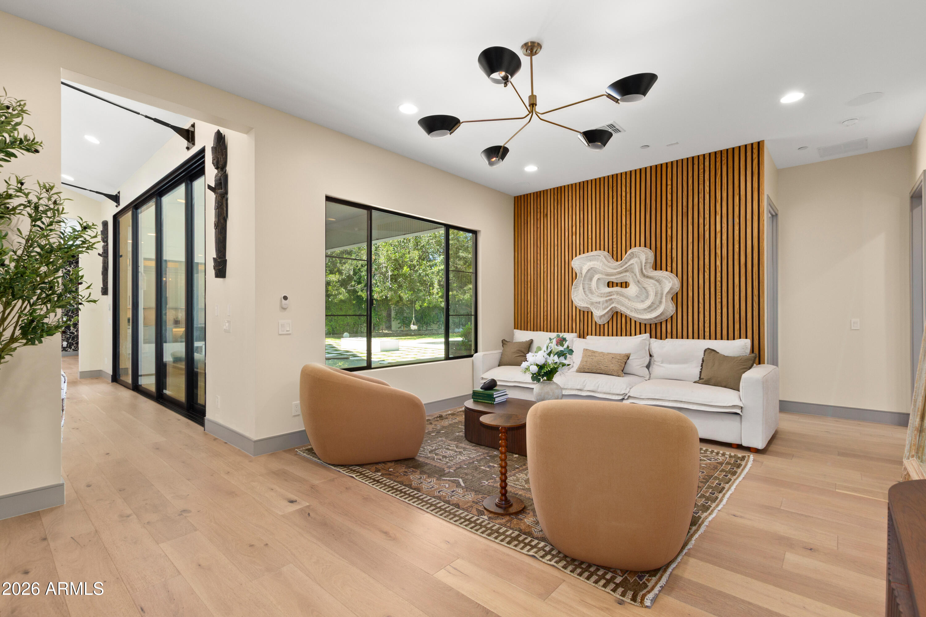 2912 East Pierson Street Phoenix, AZ 85016 - Photo 32 of 86 SECOND FAMILY ROOM