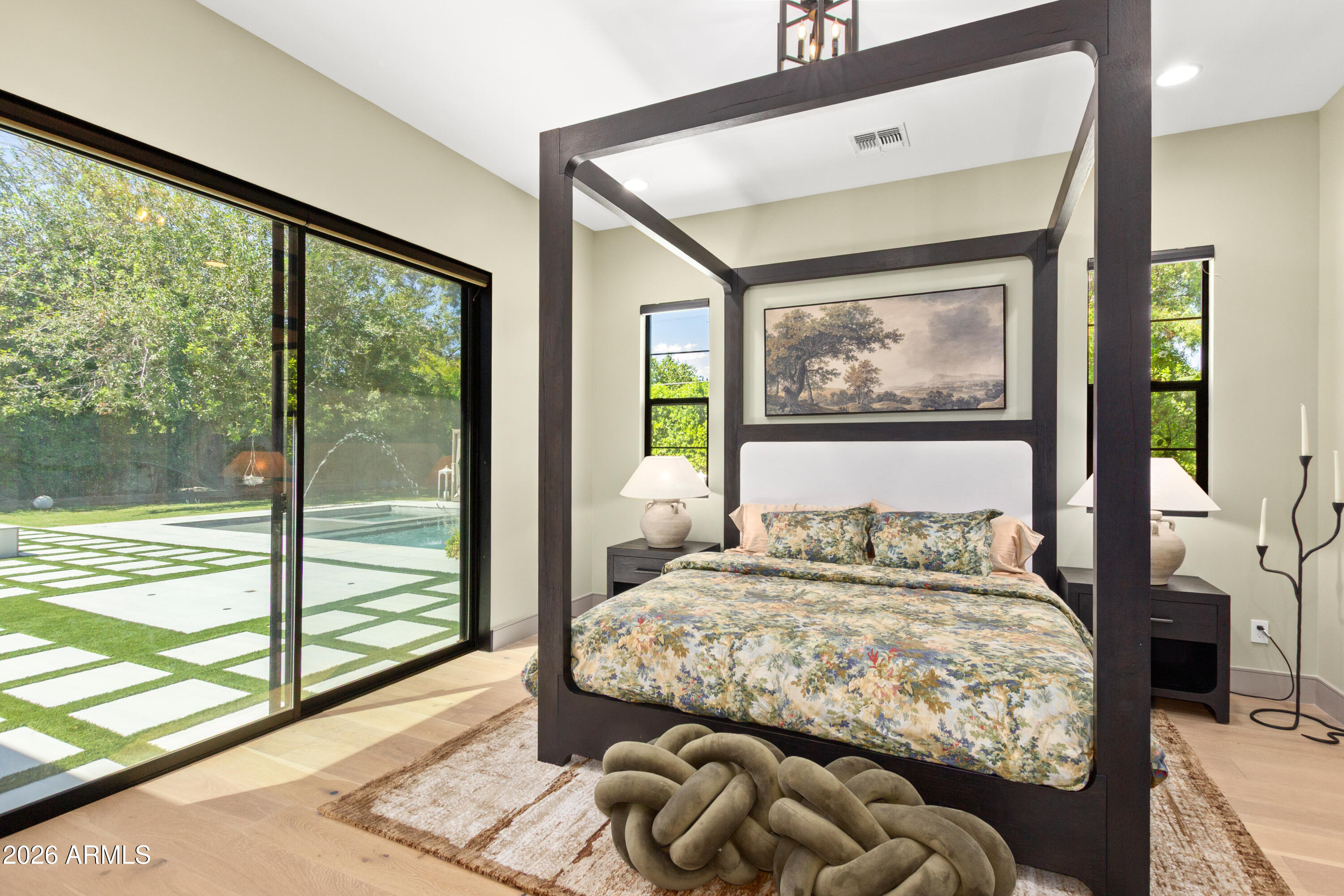 2912 East Pierson Street Phoenix, AZ 85016 - Photo 35 of 86 GUEST BEDROOM