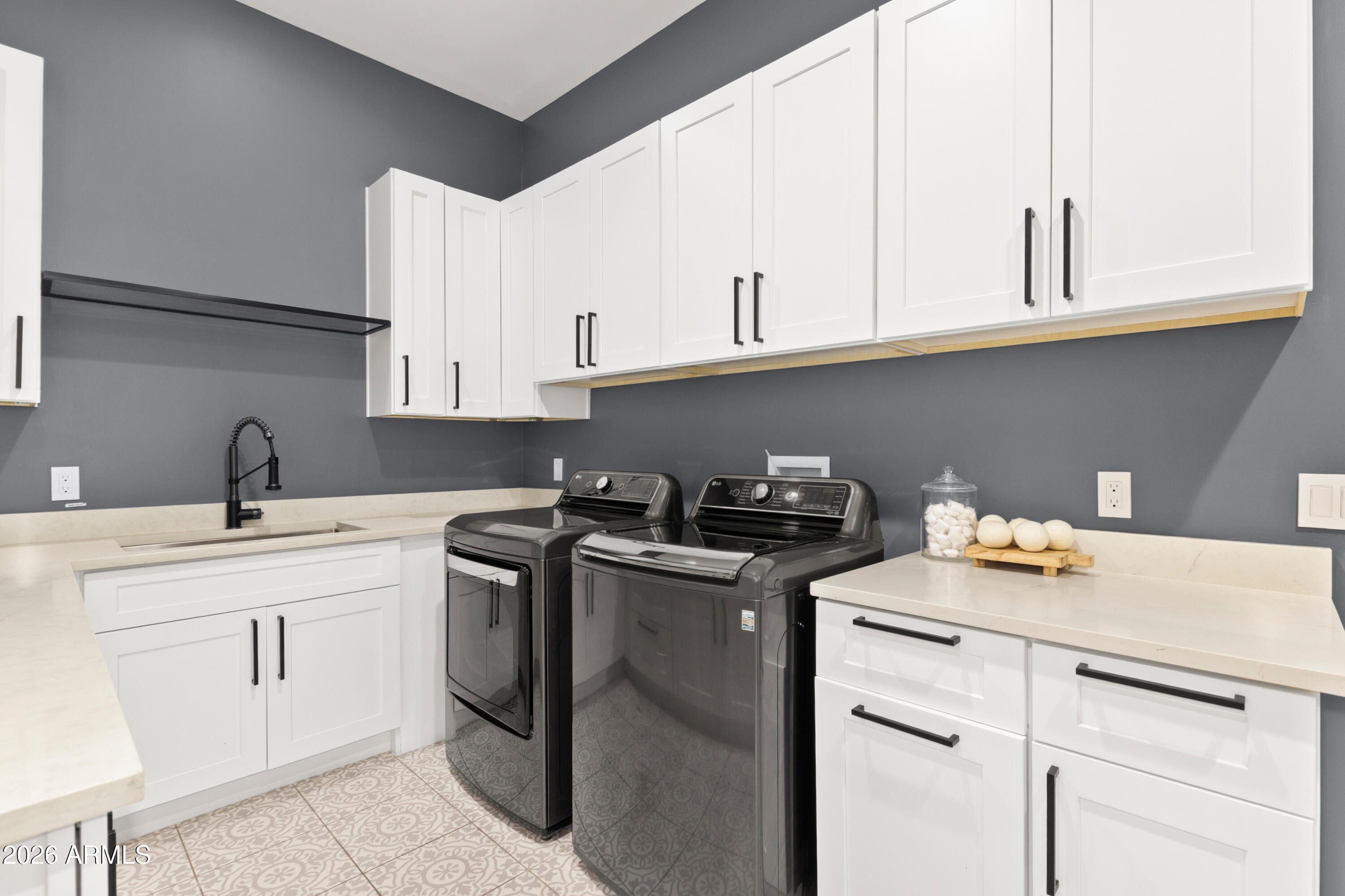 2912 East Pierson Street Phoenix, AZ 85016 - Photo 46 of 86 LAUNDRY ROOM