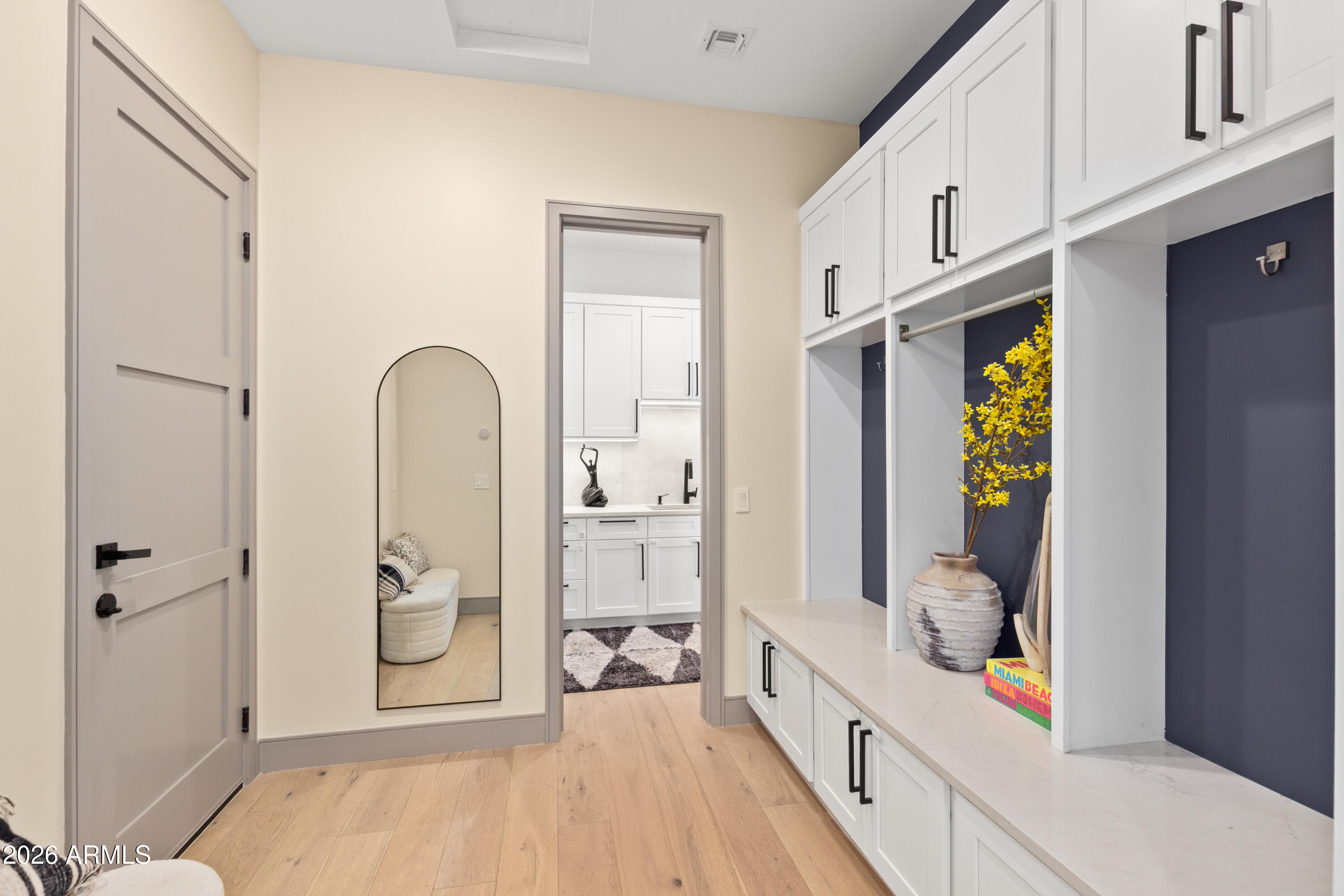 2912 East Pierson Street Phoenix, AZ 85016 - Photo 49 of 86 WALK IN FROM GARAGE