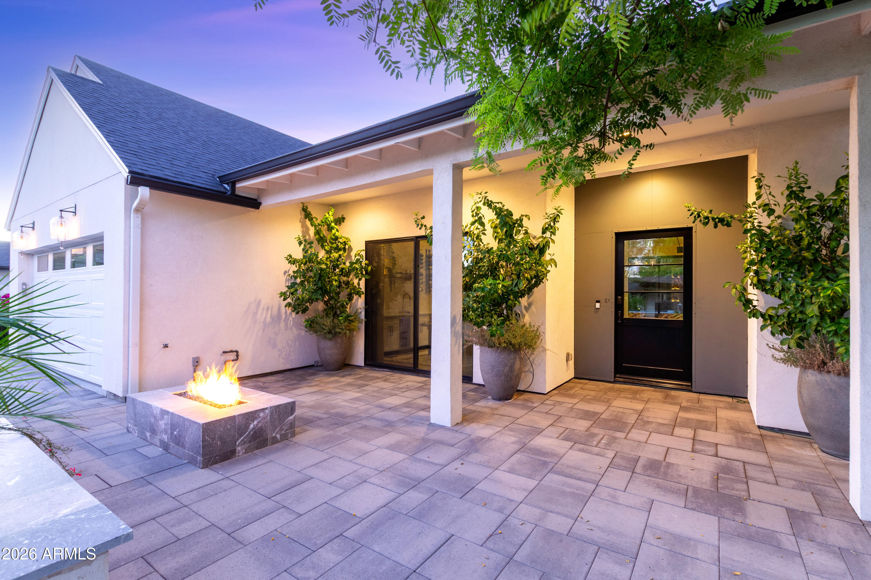2912 East Pierson Street Phoenix, AZ 85016 - Photo 66 of 86 FRONT DOOR WALK UP