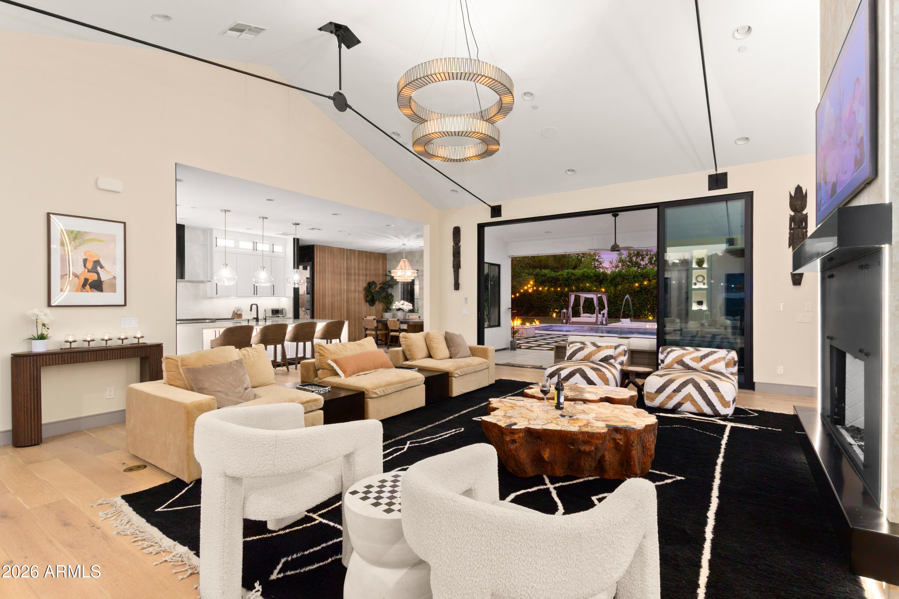 2912 East Pierson Street Phoenix, AZ 85016 - Photo 67 of 86 FAMILY ROOM