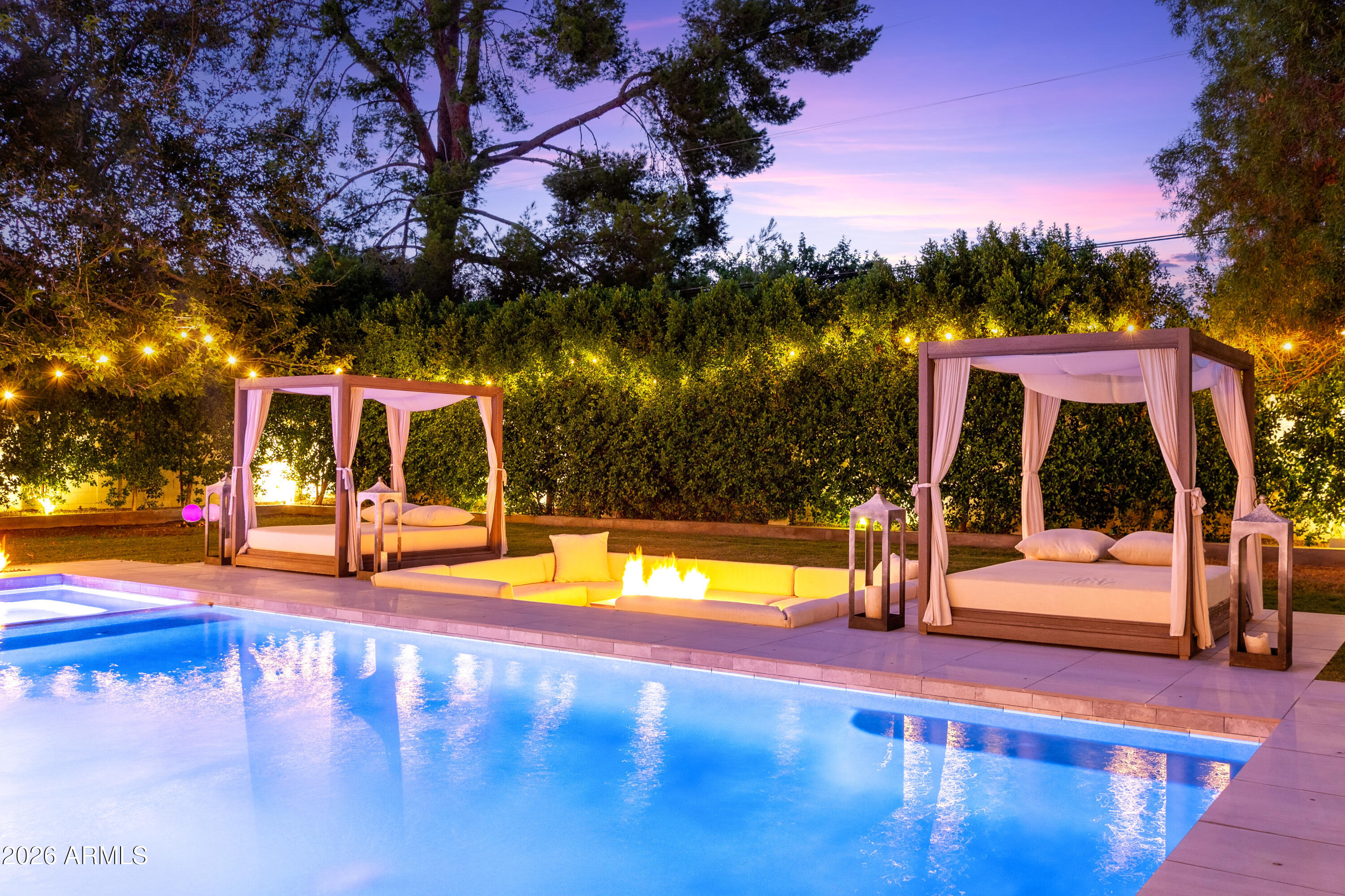 2912 East Pierson Street Phoenix, AZ 85016 - Photo 79 of 86 POOL