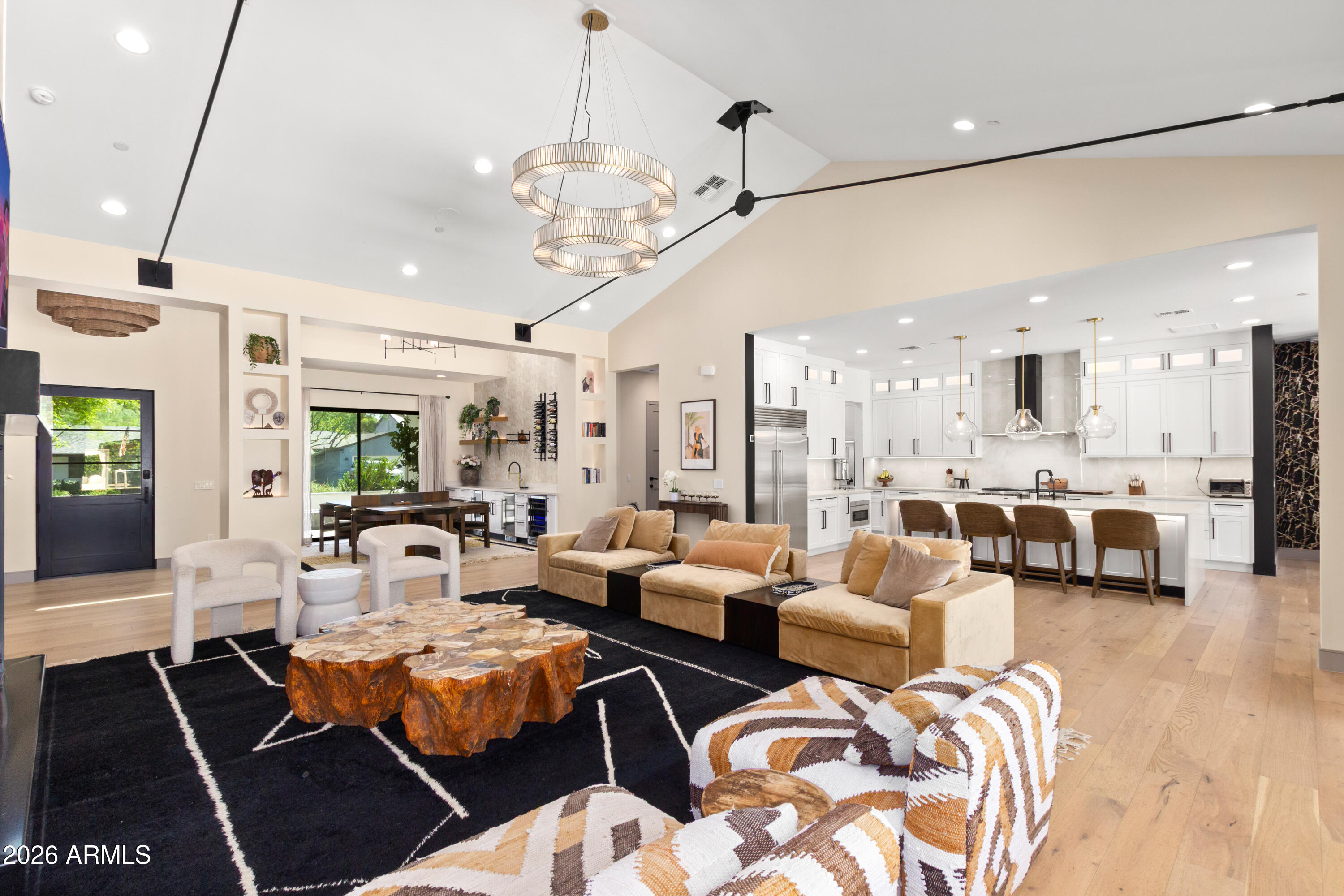 2912 East Pierson Street Phoenix, AZ 85016 - Photo 9 of 86 FAMILY ROOM