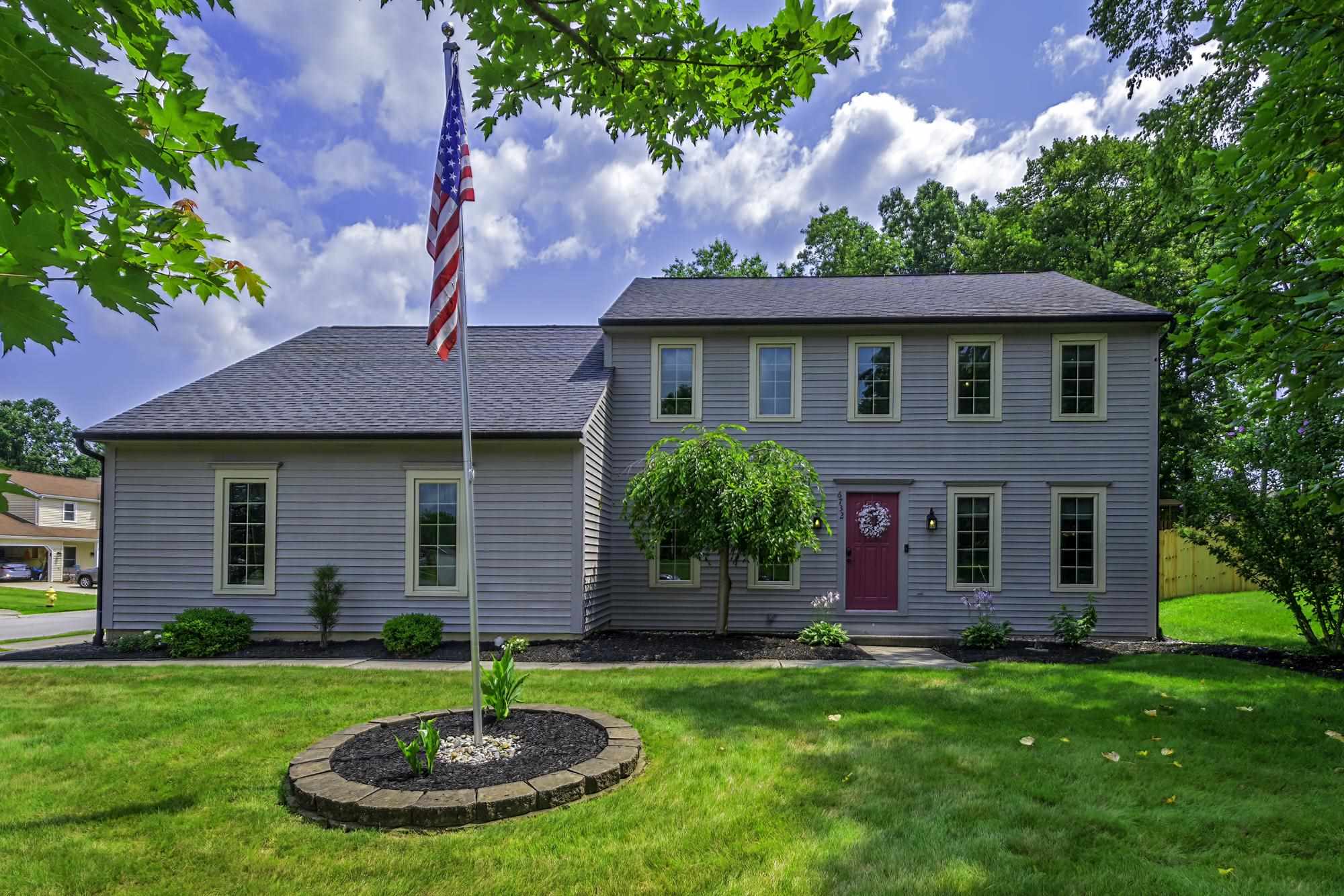 6732 Rockingham Drive Fort Wayne, IN 46835 - Photo 1 of 36 Gallery Image 1