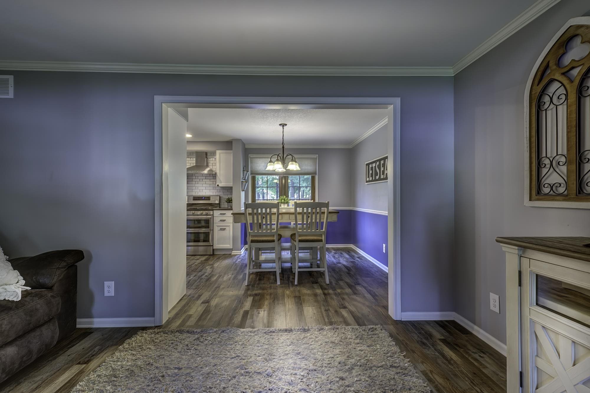 6732 Rockingham Drive Fort Wayne, IN 46835 - Photo 2 of 36 Gallery Image 2