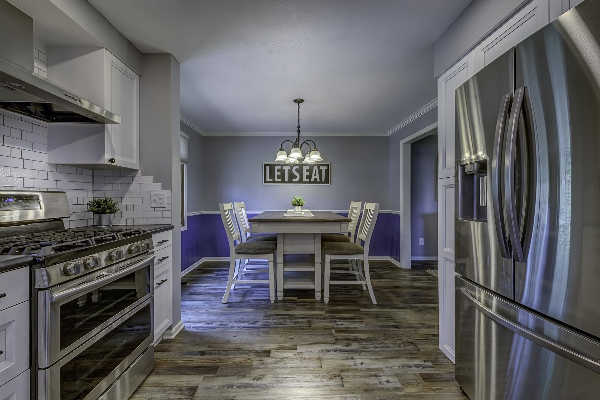 6732 Rockingham Drive Fort Wayne, IN 46835 - Photo 11 of 36 Gallery Image 11