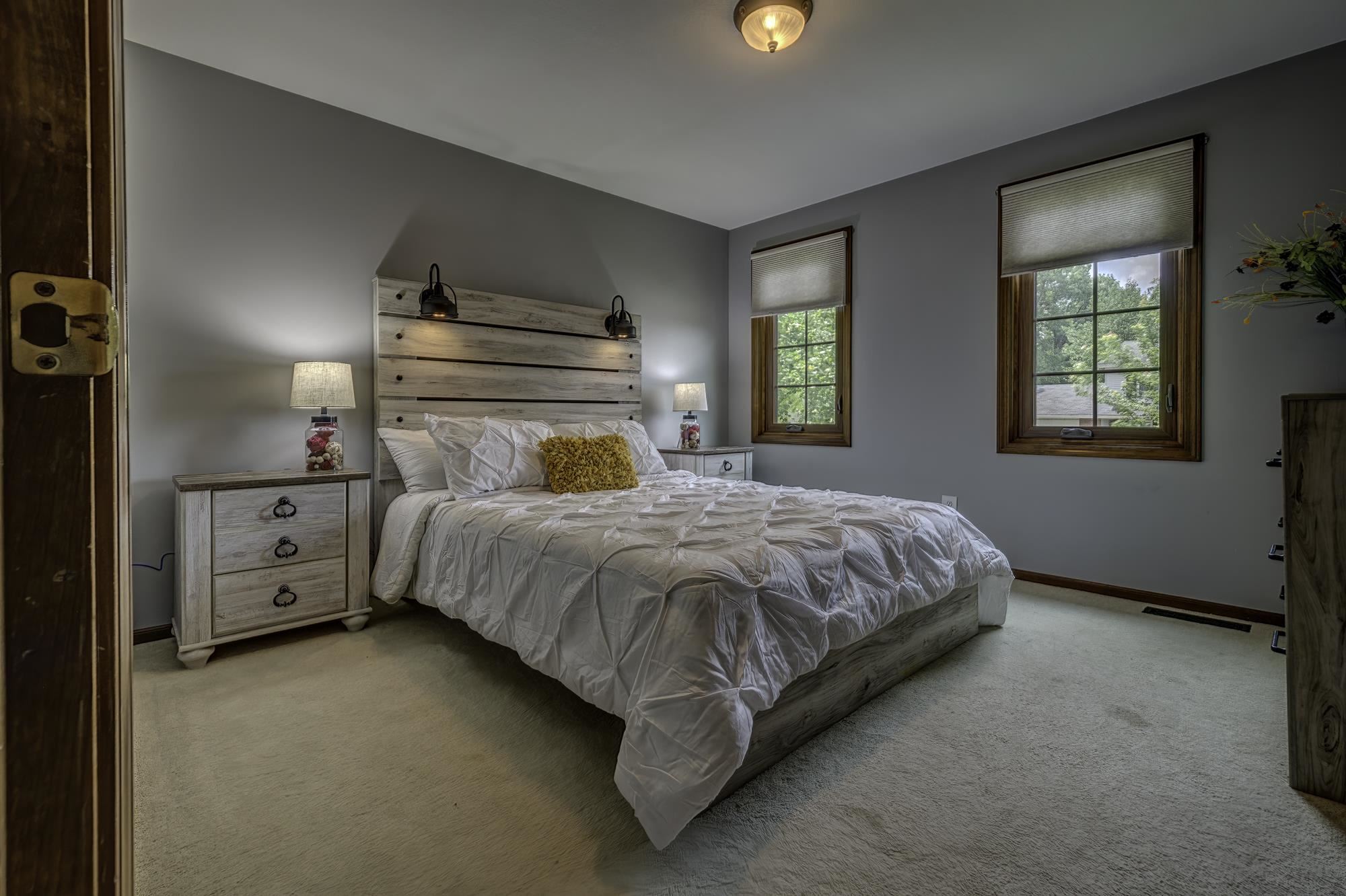 6732 Rockingham Drive Fort Wayne, IN 46835 - Photo 20 of 36 Gallery Image 20