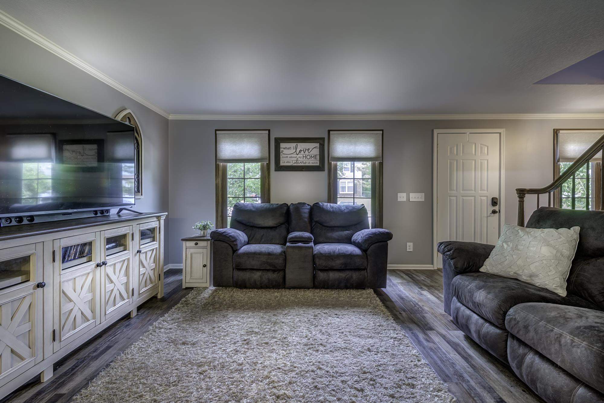 6732 Rockingham Drive Fort Wayne, IN 46835 - Photo 3 of 36 Gallery Image 3