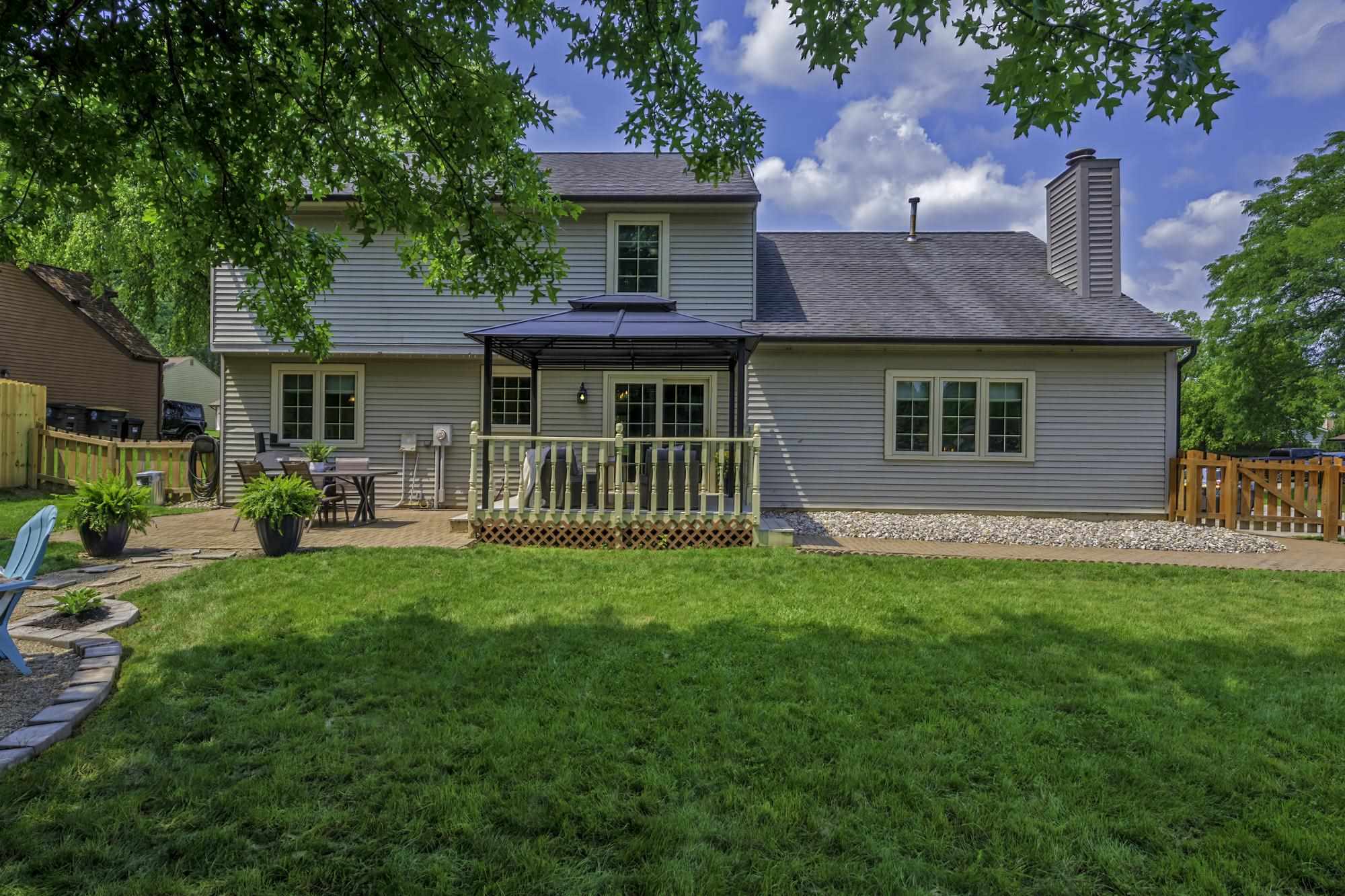 6732 Rockingham Drive Fort Wayne, IN 46835 - Photo 24 of 36 Gallery Image 24