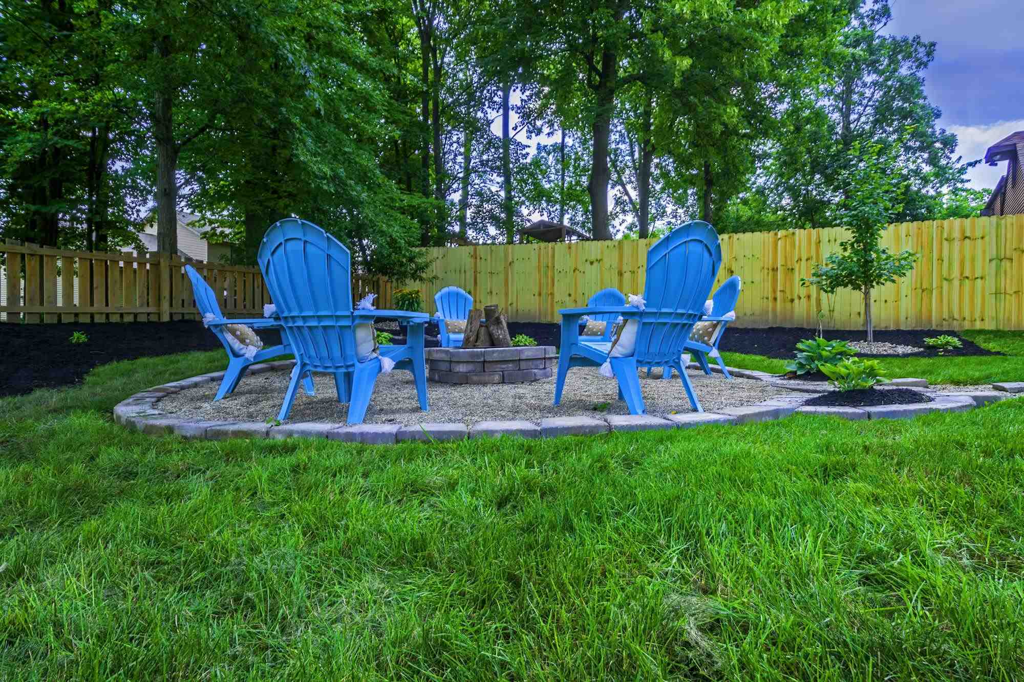 6732 Rockingham Drive Fort Wayne, IN 46835 - Photo 25 of 36 Gallery Image 25