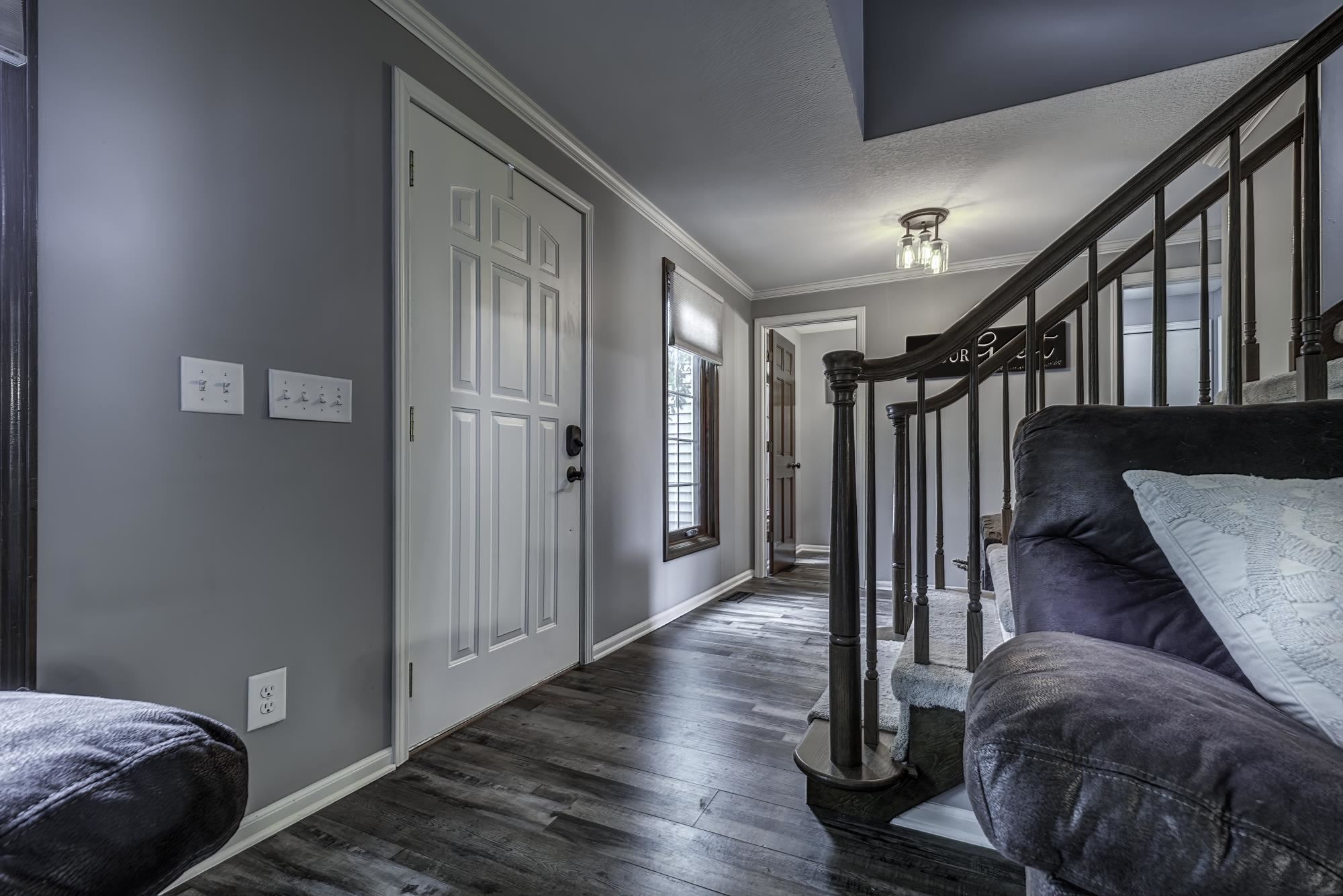 6732 Rockingham Drive Fort Wayne, IN 46835 - Photo 27 of 36 Gallery Image 27