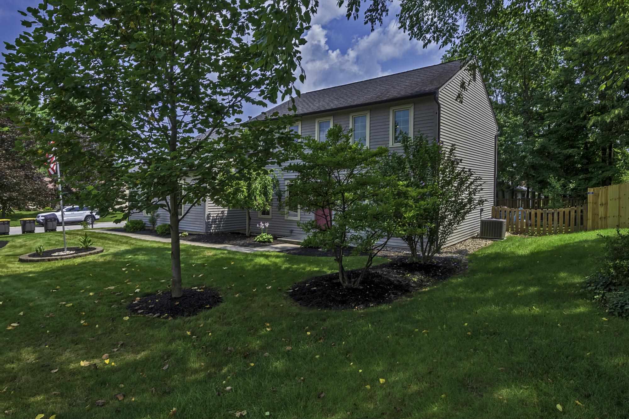 6732 Rockingham Drive Fort Wayne, IN 46835 - Photo 28 of 36 Gallery Image 28