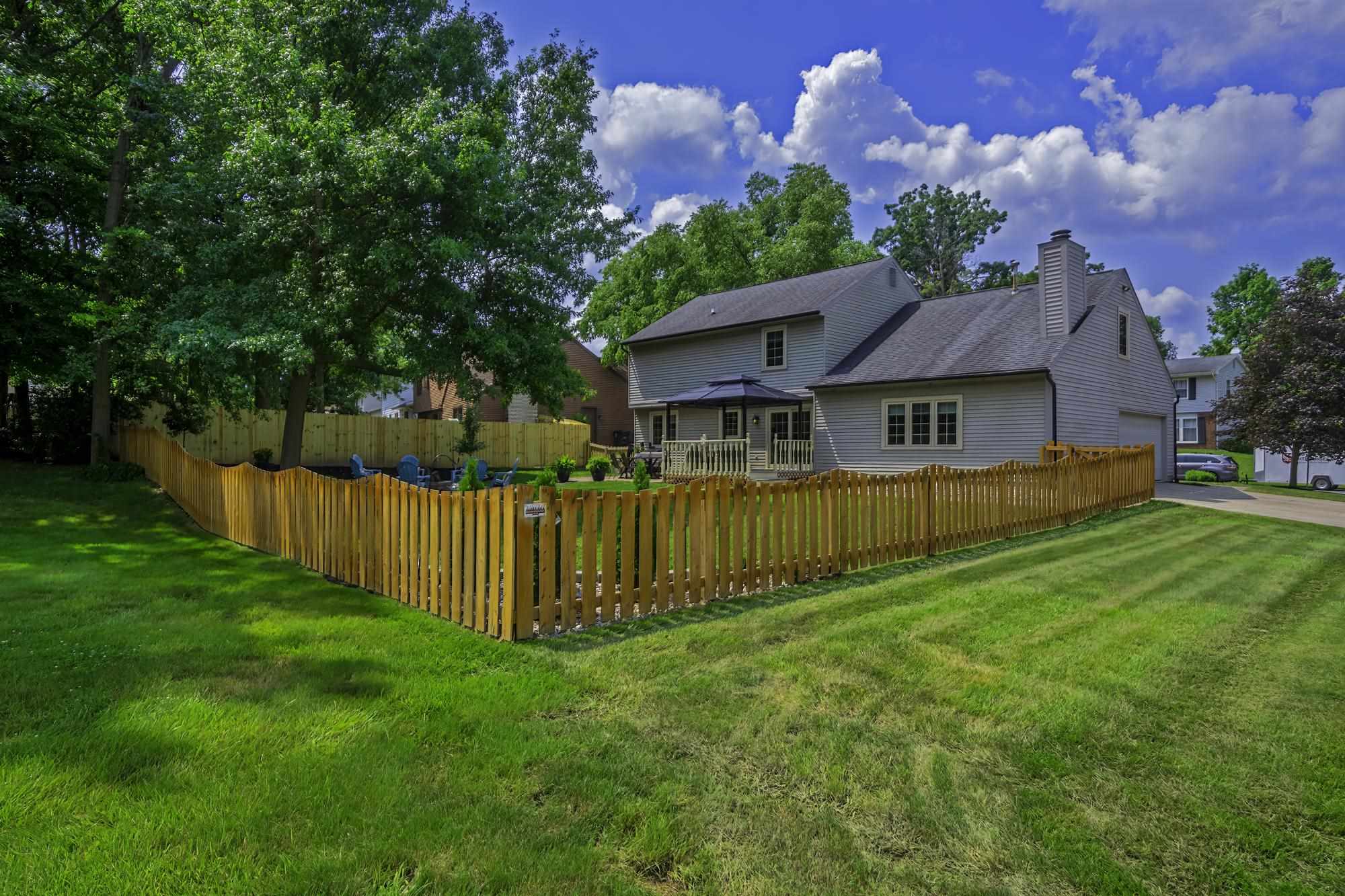 6732 Rockingham Drive Fort Wayne, IN 46835 - Photo 30 of 36 Gallery Image 30