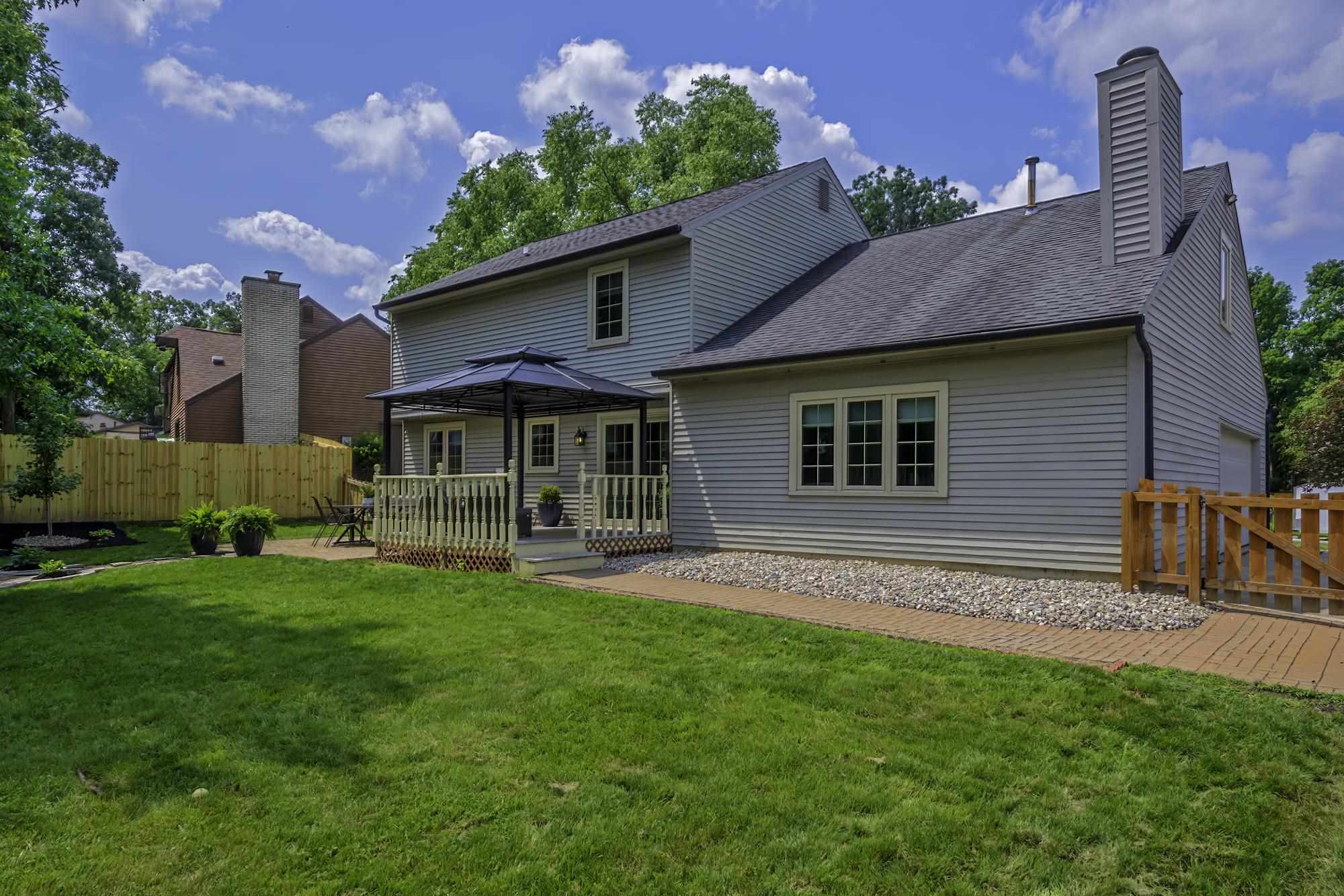 6732 Rockingham Drive Fort Wayne, IN 46835 - Photo 31 of 36 Gallery Image 31
