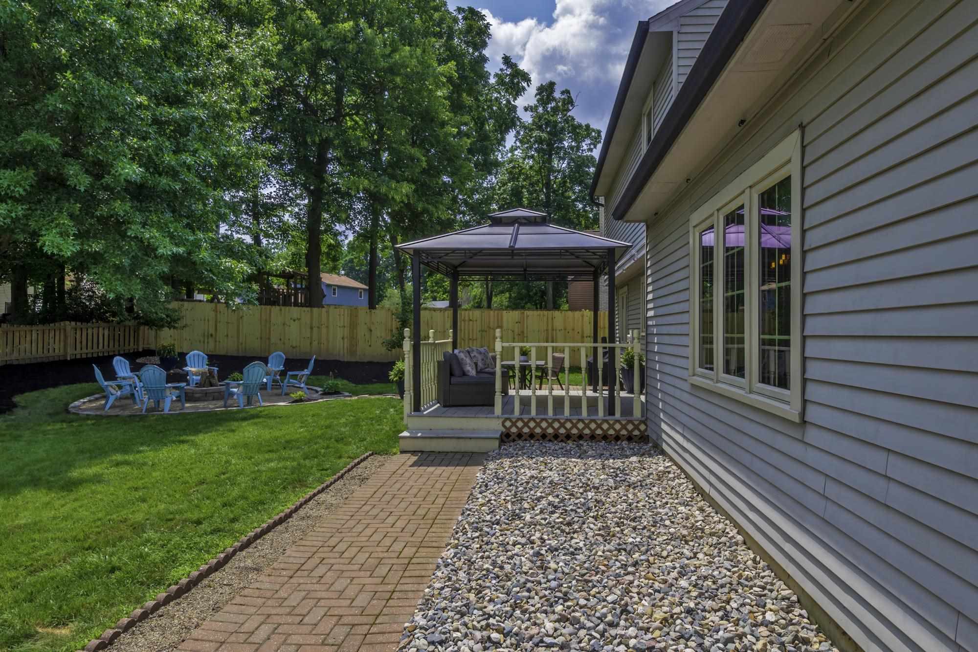 6732 Rockingham Drive Fort Wayne, IN 46835 - Photo 33 of 36 Gallery Image 33