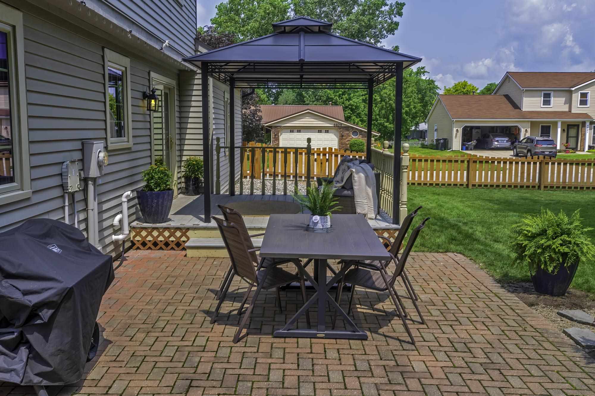 6732 Rockingham Drive Fort Wayne, IN 46835 - Photo 34 of 36 Gallery Image 34