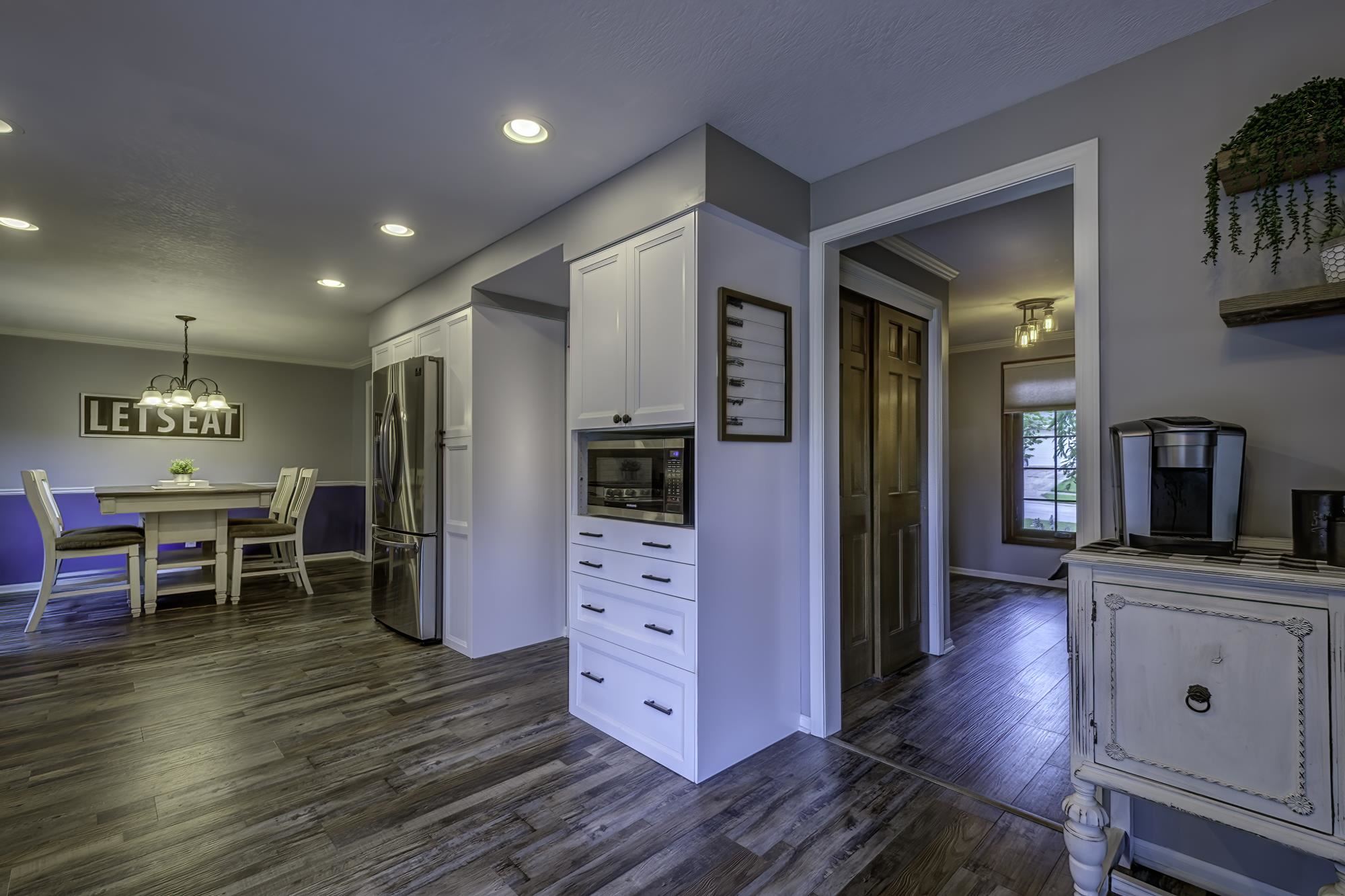 6732 Rockingham Drive Fort Wayne, IN 46835 - Photo 8 of 36 Gallery Image 8